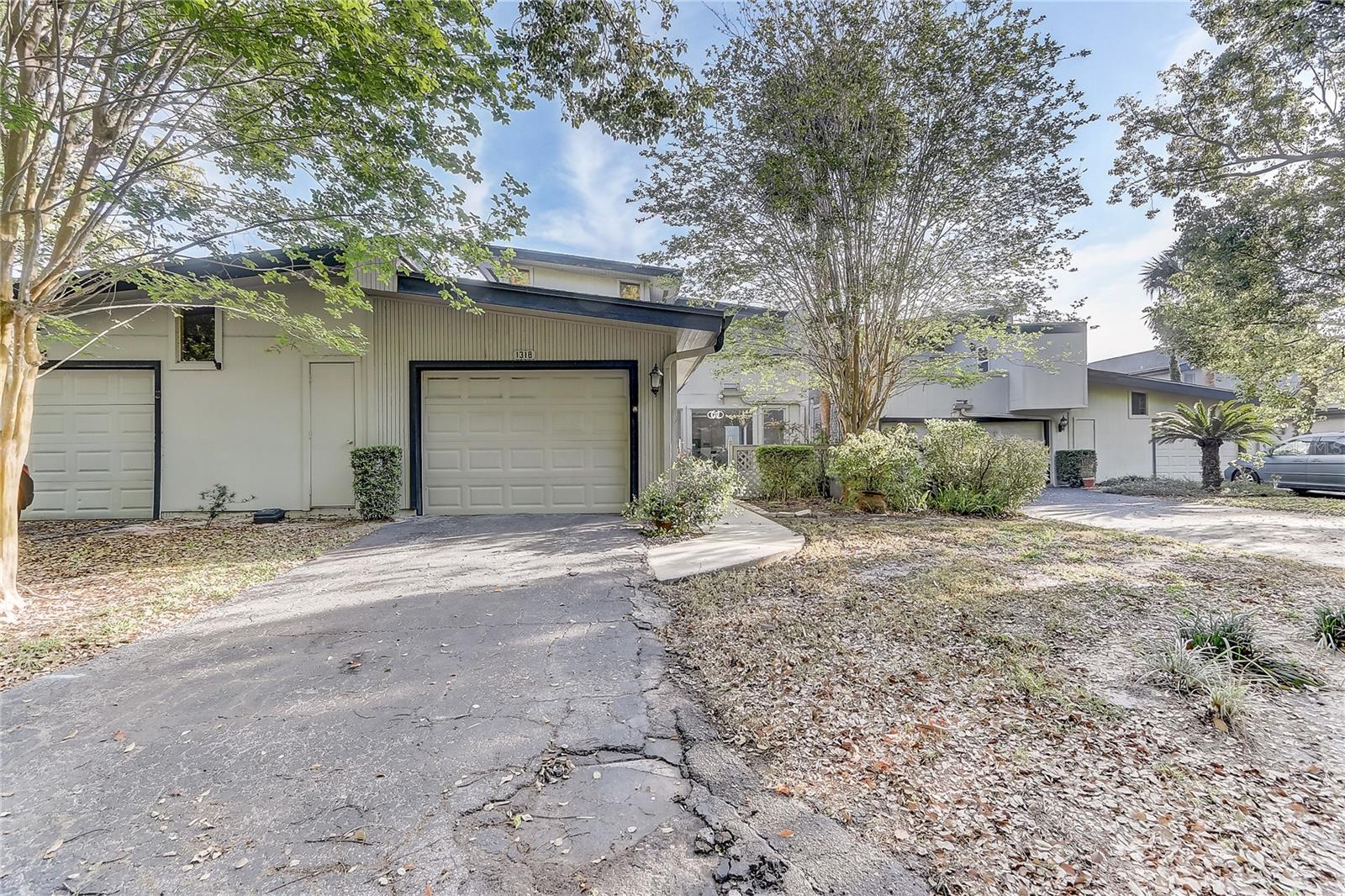 1318 CHEBON CT #Unit E-f, APOPKA, FL, 32712