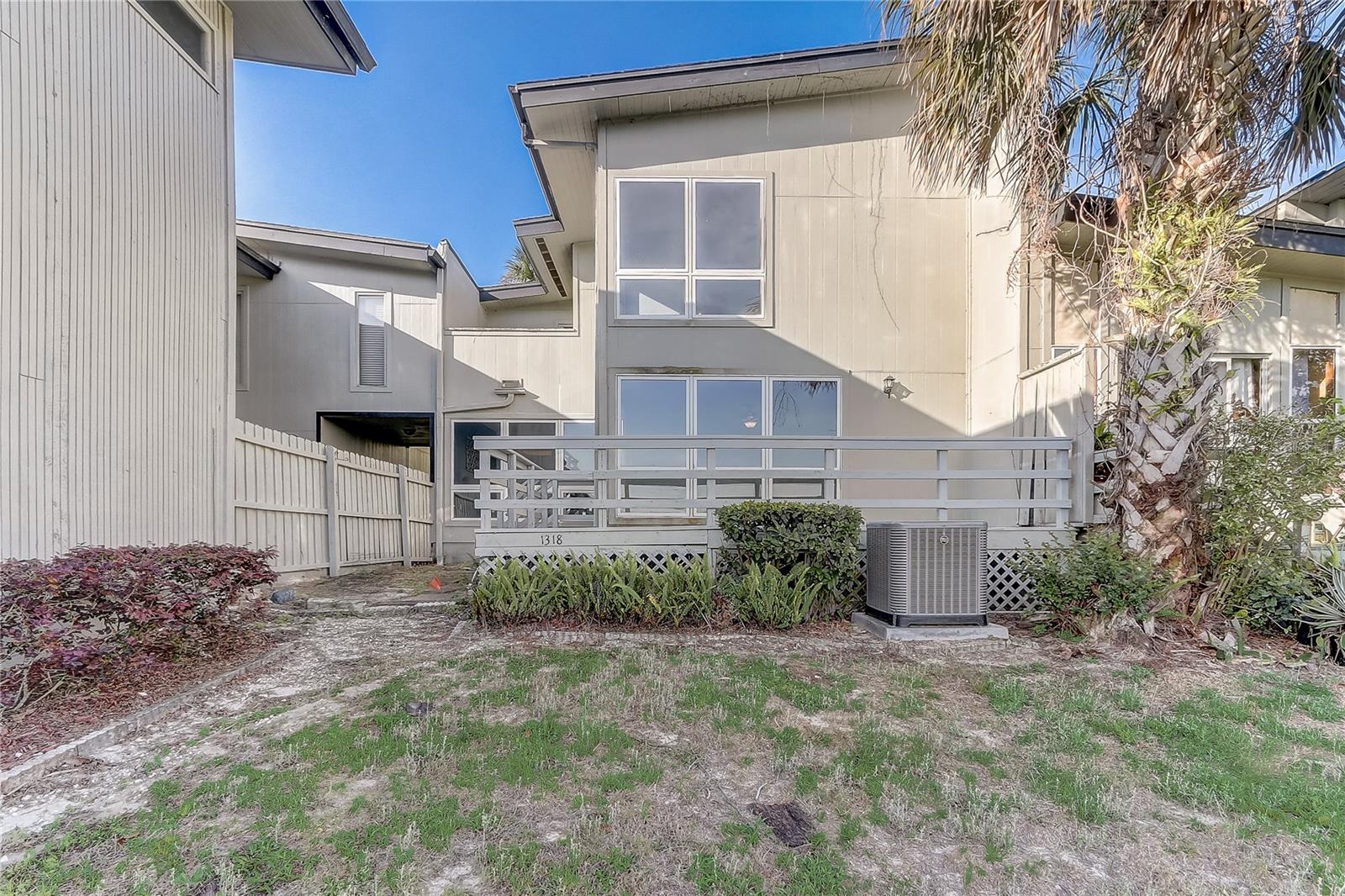 1318 CHEBON CT #Unit E-f, APOPKA, FL, 32712