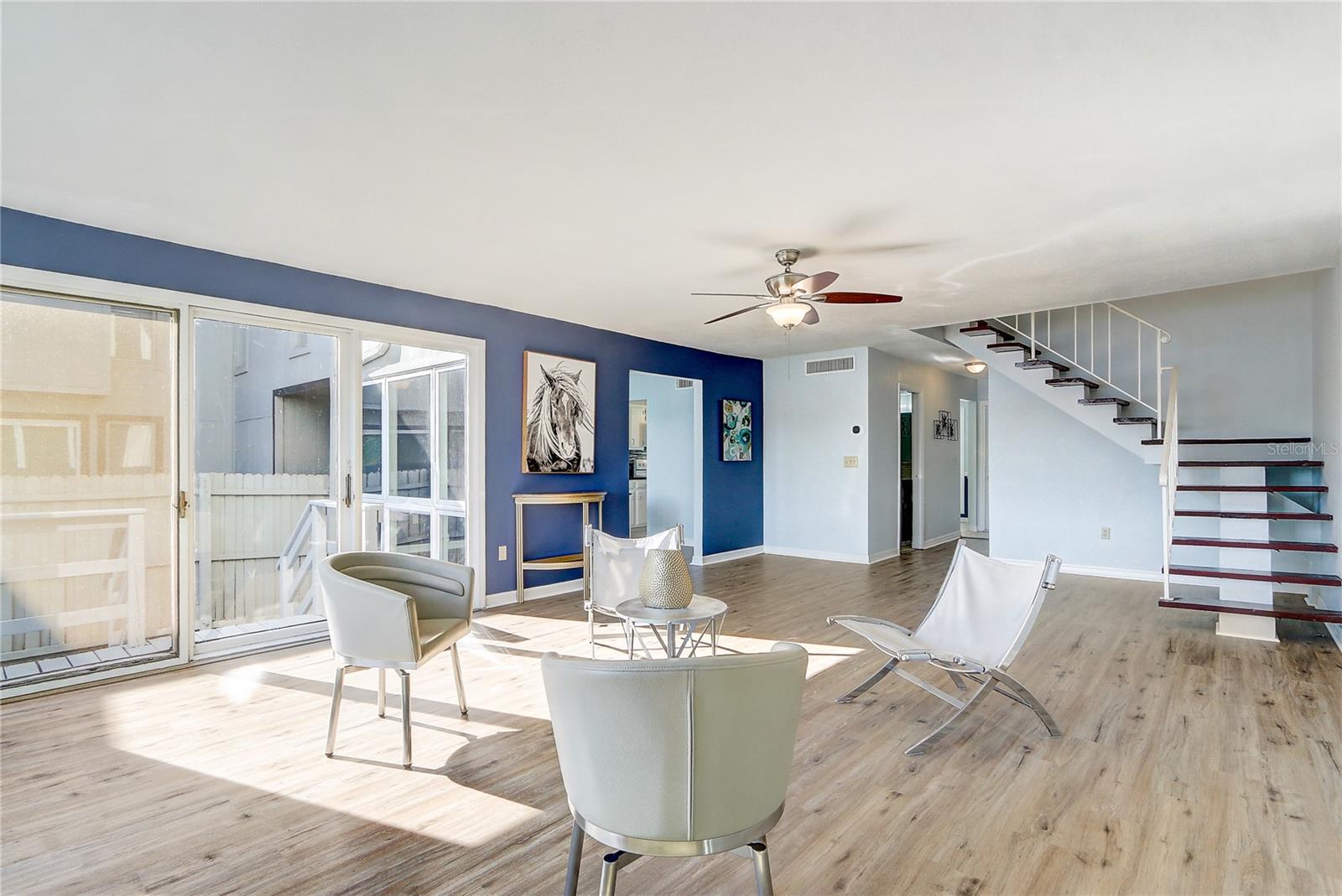 1318 CHEBON CT #Unit E-f, APOPKA, FL, 32712