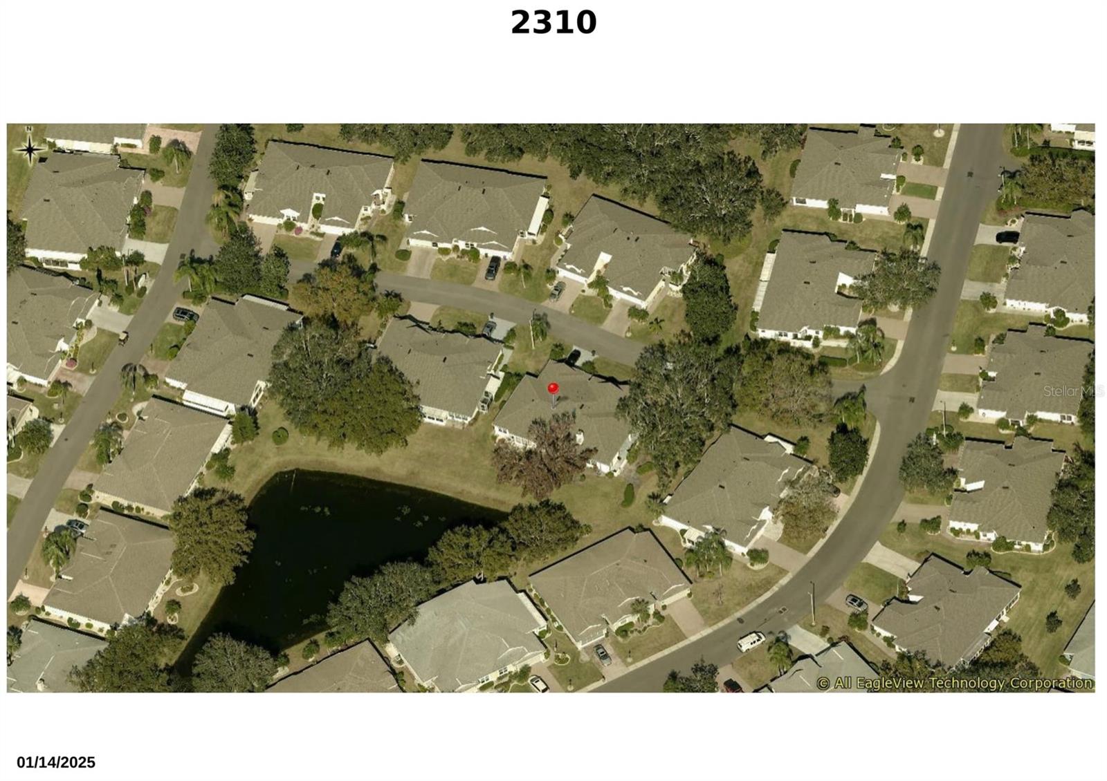 2310 MOONEY PL, SUN CITY CENTER, FL, 33573