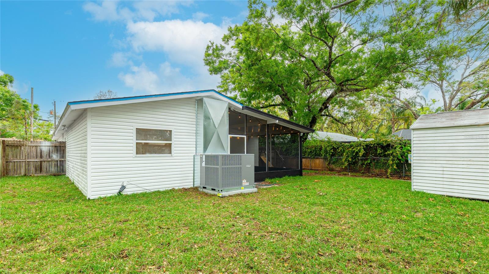 2539 HUNTINGTON AVE, SARASOTA, FL, 34232