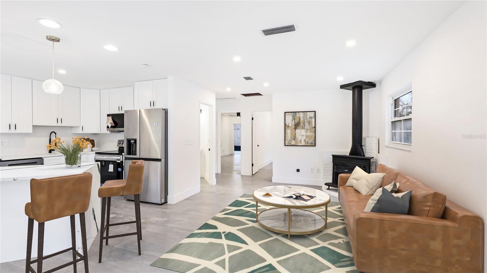 2539 HUNTINGTON AVE, SARASOTA, FL, 34232