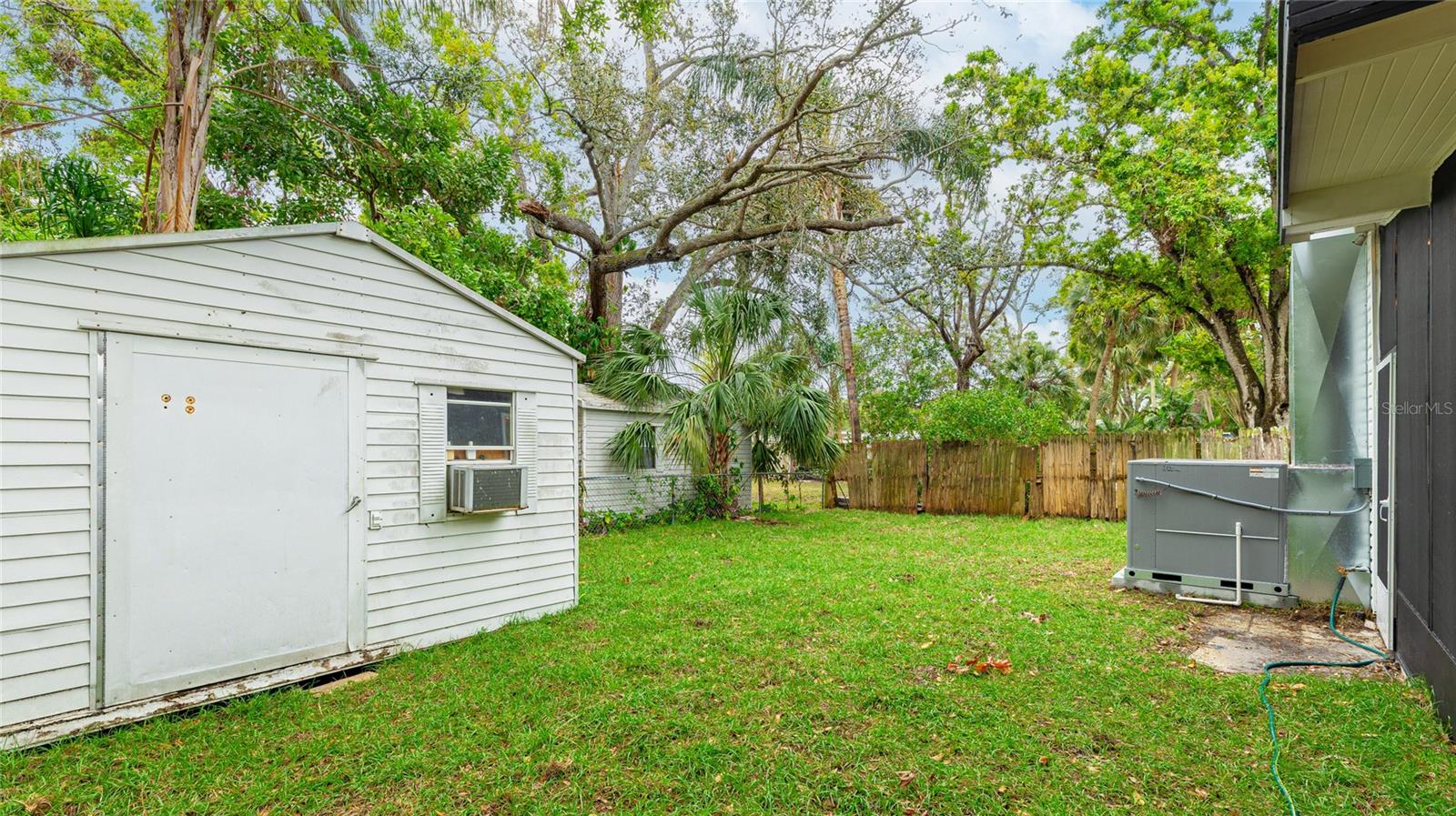 2539 HUNTINGTON AVE, SARASOTA, FL, 34232