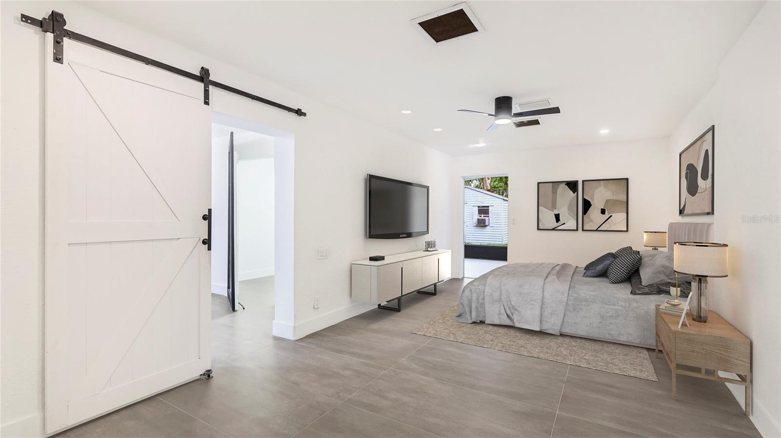 2539 HUNTINGTON AVE, SARASOTA, FL, 34232