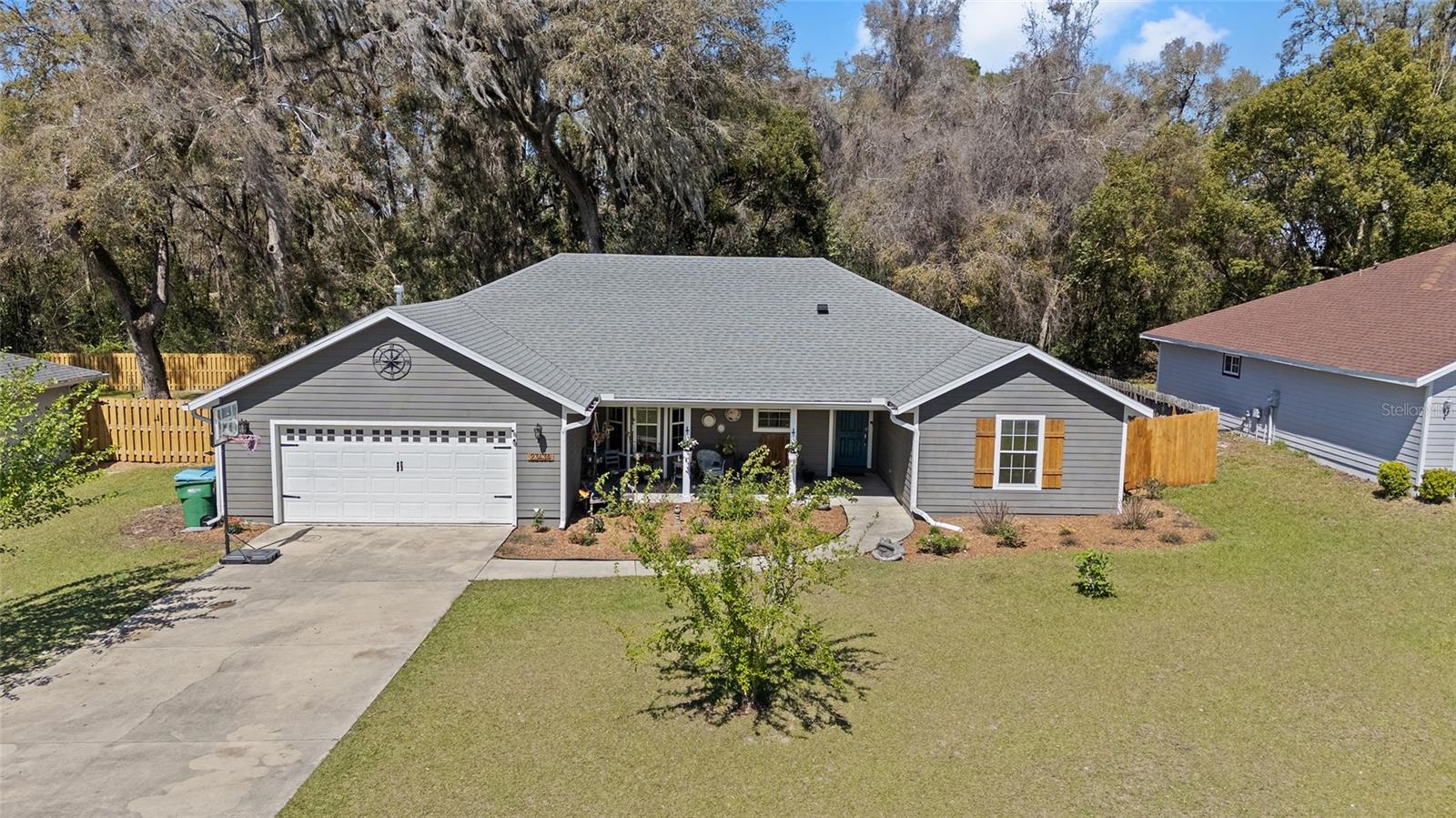 23434 NW 3RD AVE, NEWBERRY, FL, 32669