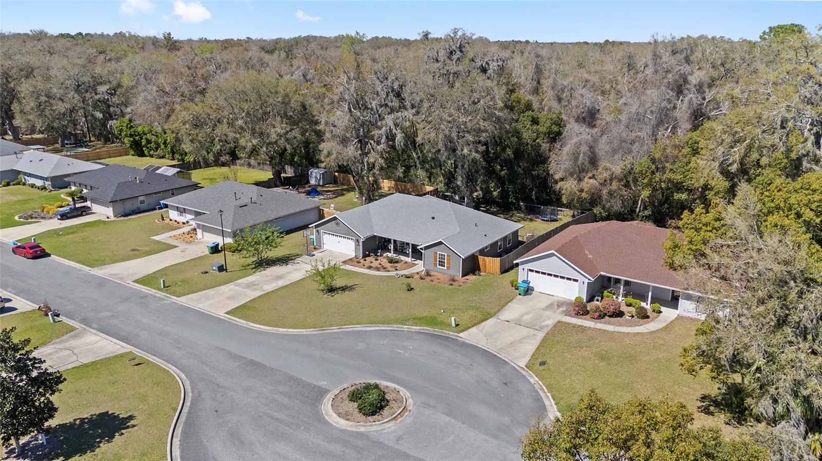 23434 NW 3RD AVE, NEWBERRY, FL, 32669