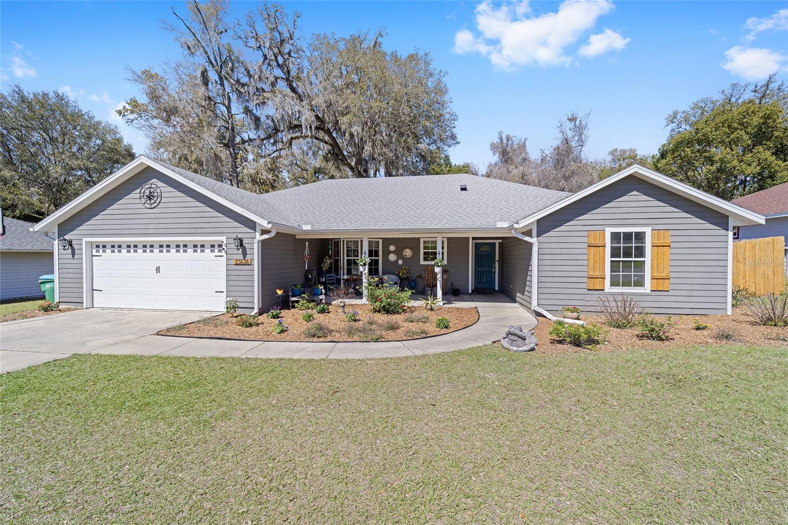23434 NW 3RD AVE, NEWBERRY, FL, 32669