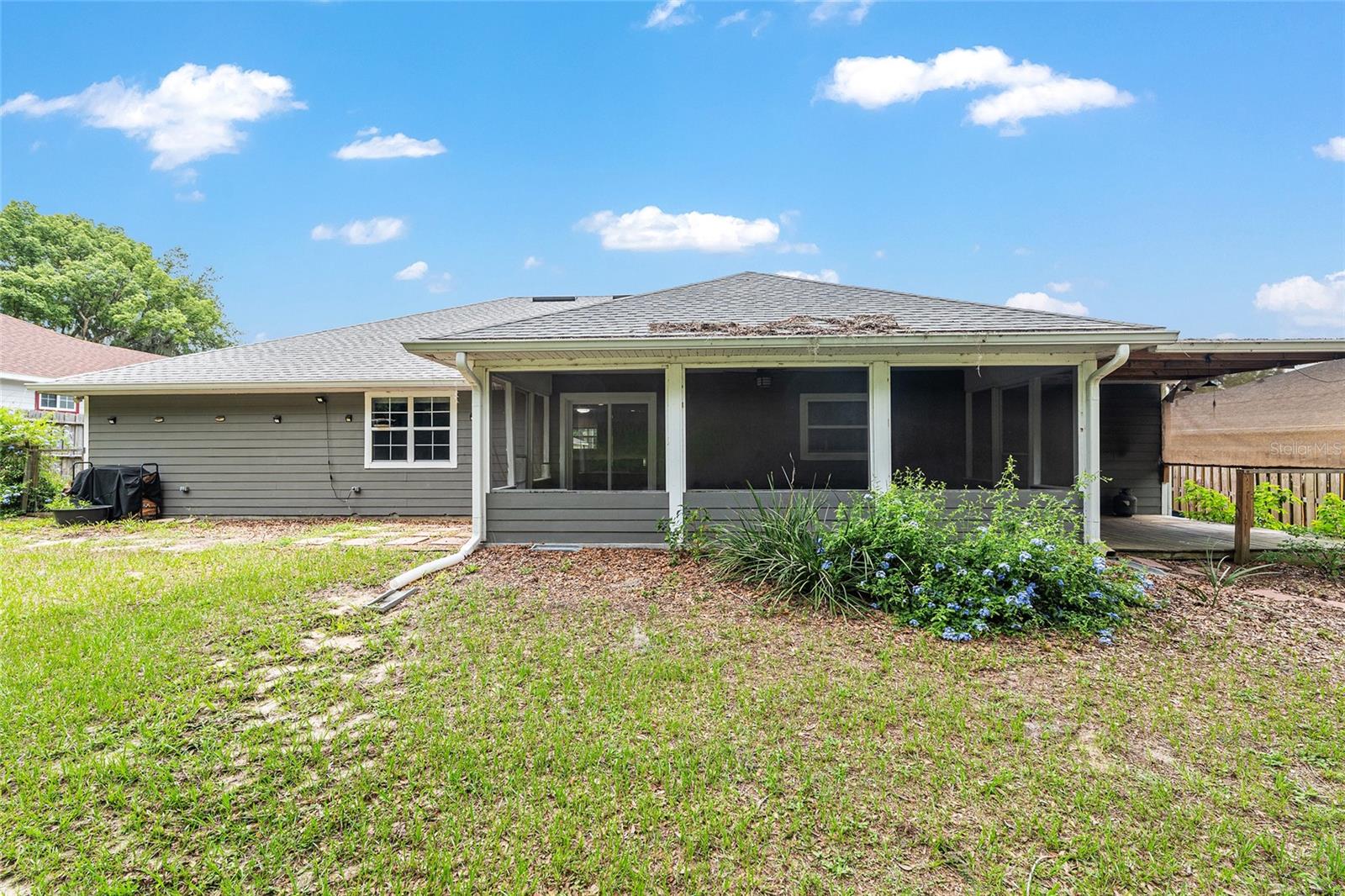 23434 NW 3RD AVE, NEWBERRY, FL, 32669
