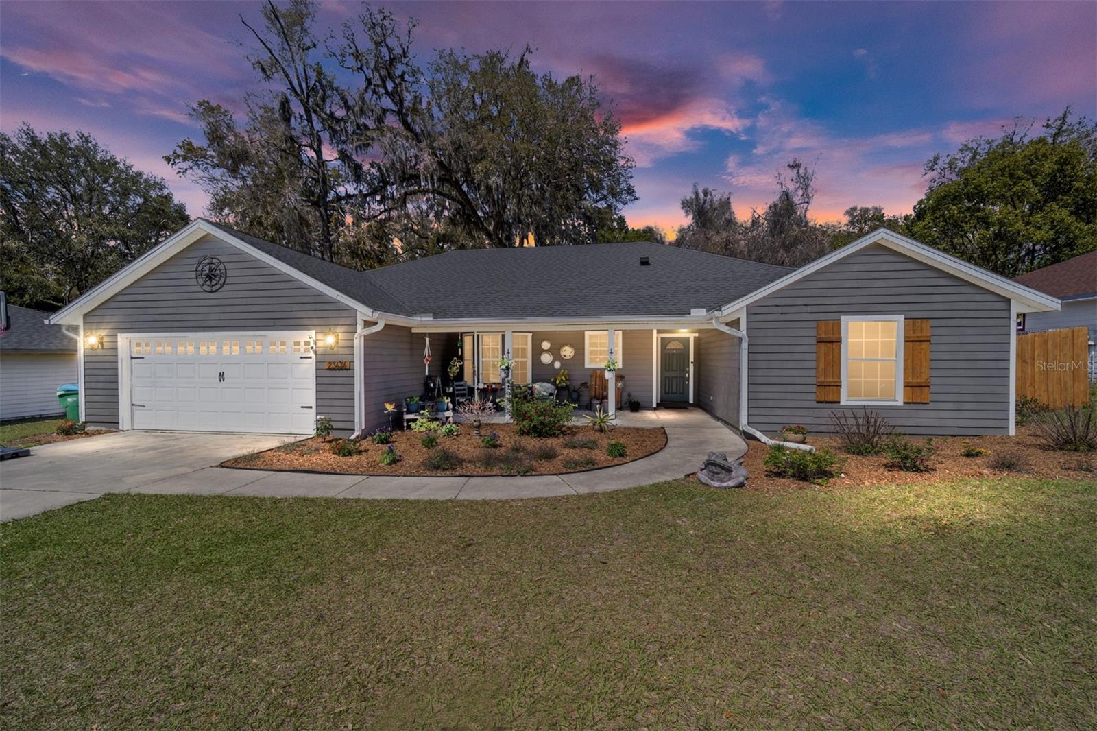 23434 NW 3RD AVE, NEWBERRY, FL, 32669