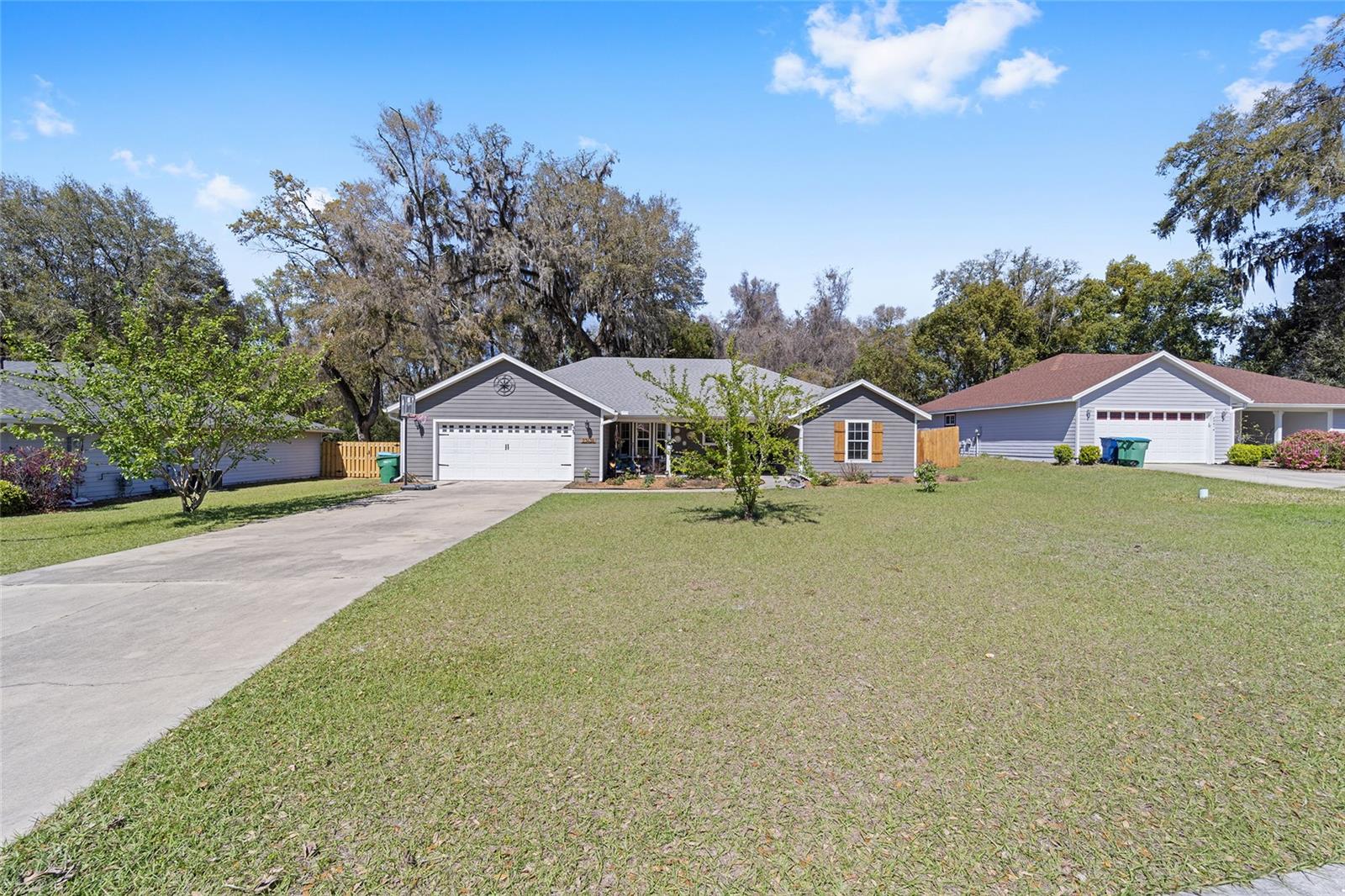 23434 NW 3RD AVE, NEWBERRY, FL, 32669