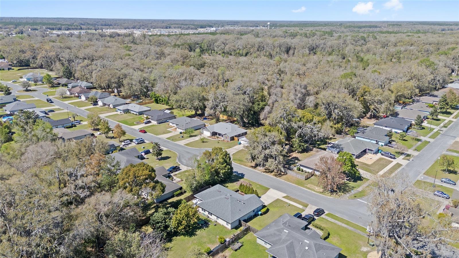 23434 NW 3RD AVE, NEWBERRY, FL, 32669