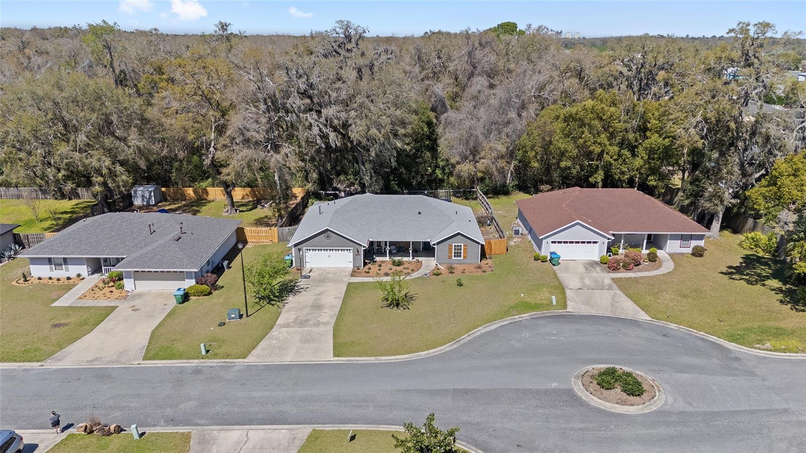 23434 NW 3RD AVE, NEWBERRY, FL, 32669