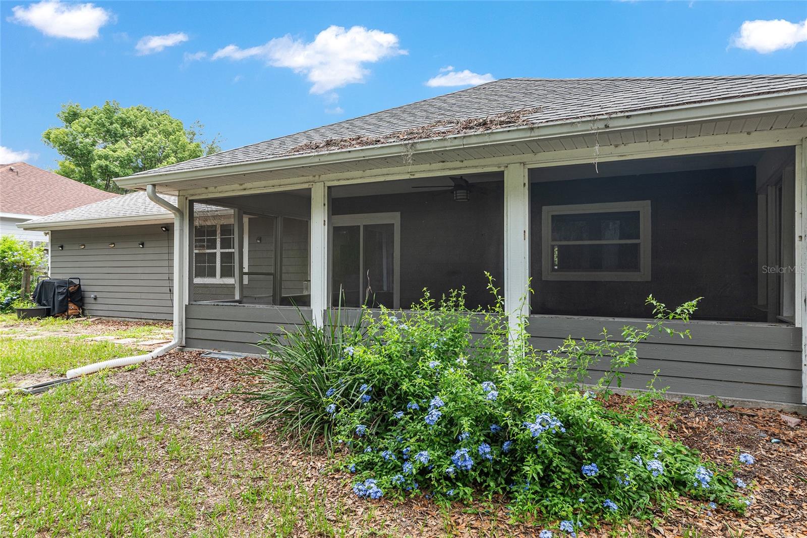 23434 NW 3RD AVE, NEWBERRY, FL, 32669