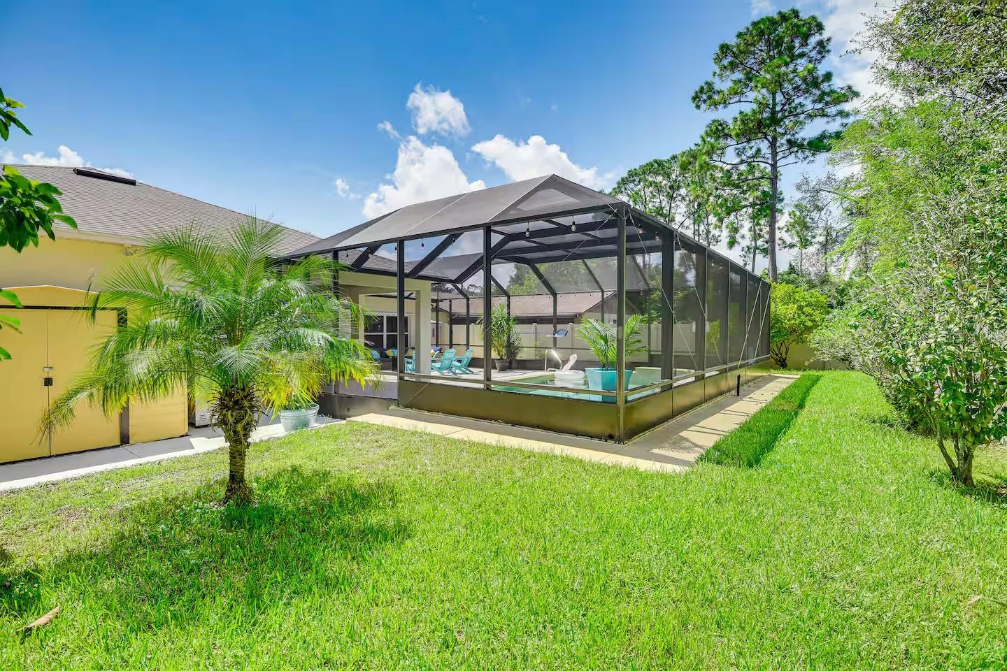 67 FORTRESS PL, PALM COAST, FL, 32137