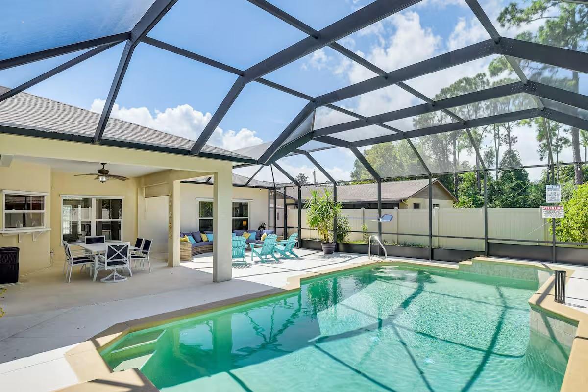 67 FORTRESS PL, PALM COAST, FL, 32137