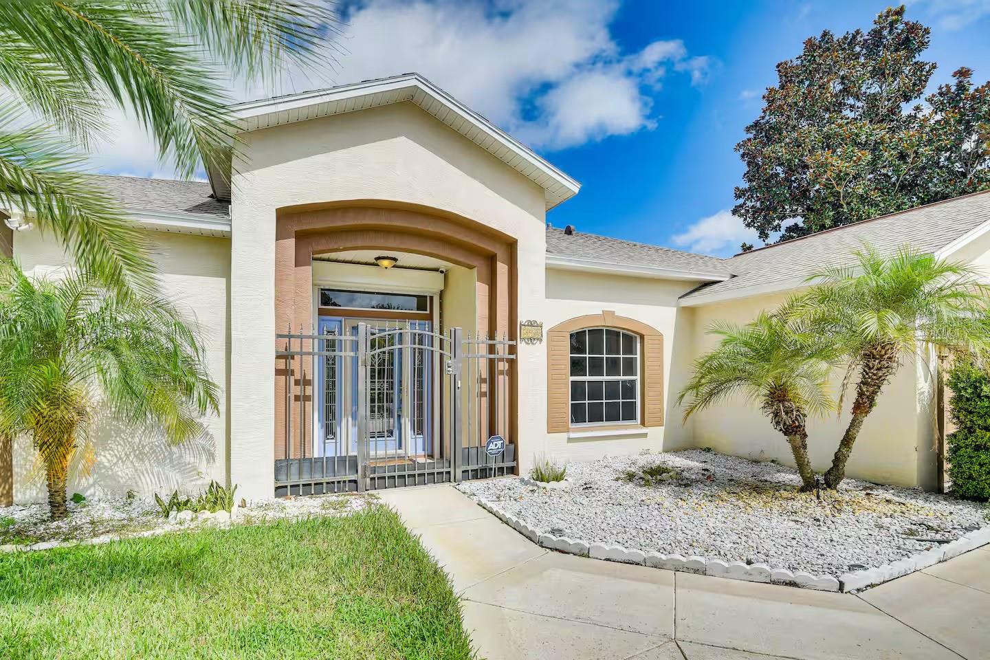 67 FORTRESS PL, PALM COAST, FL, 32137