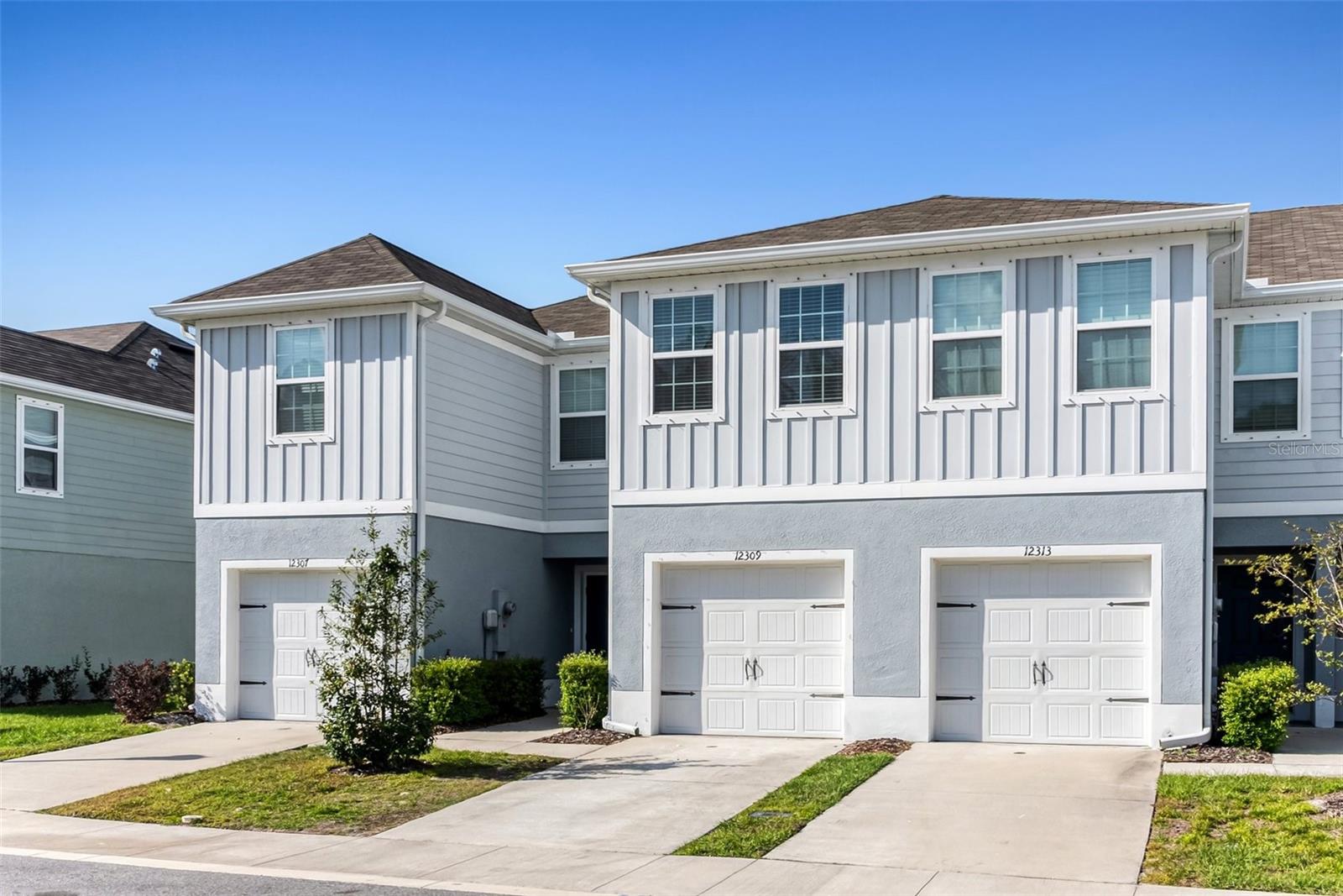 12309 GRIZZLY LN, NEW PORT RICHEY, FL, 34654