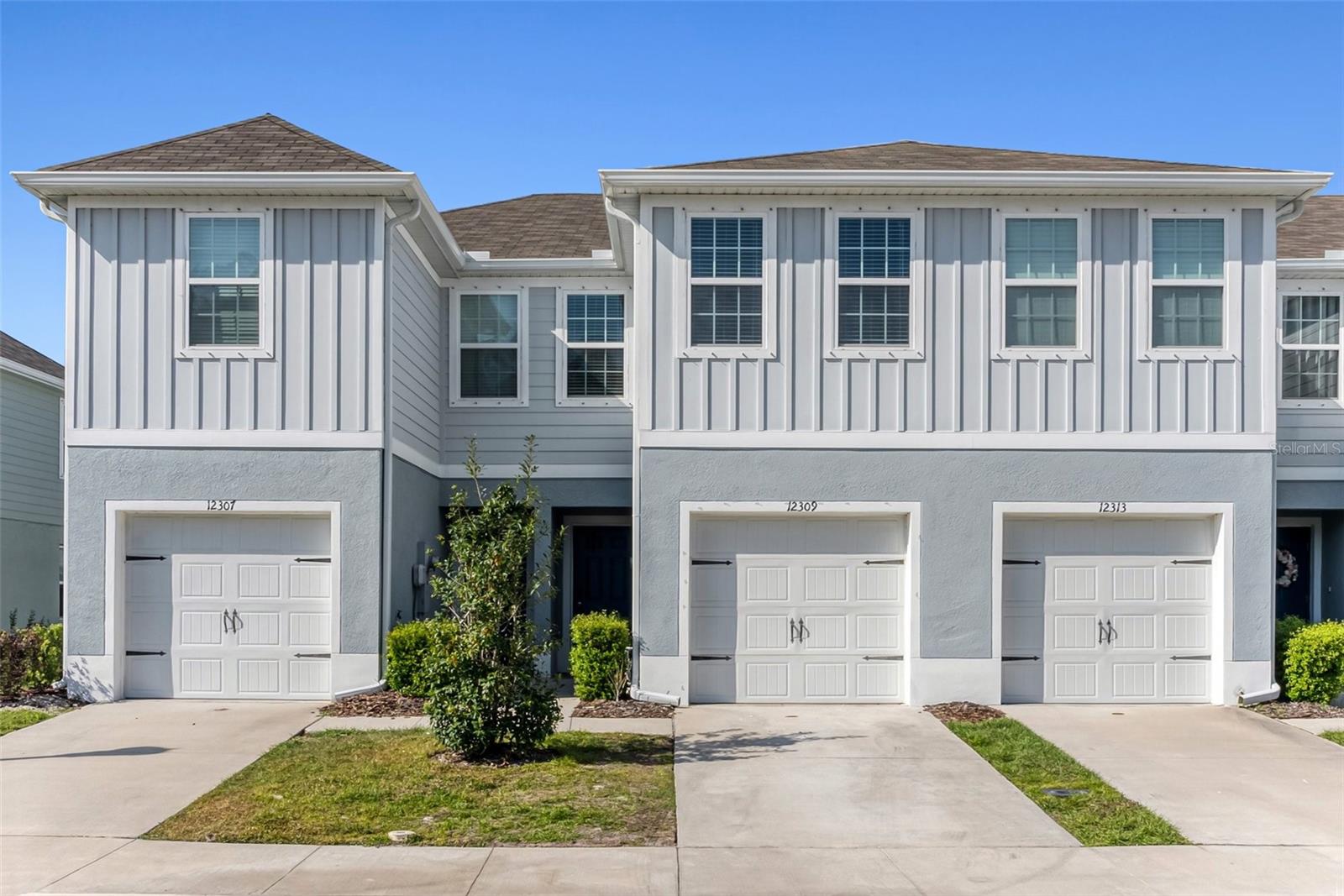 12309 GRIZZLY LN, NEW PORT RICHEY, FL, 34654