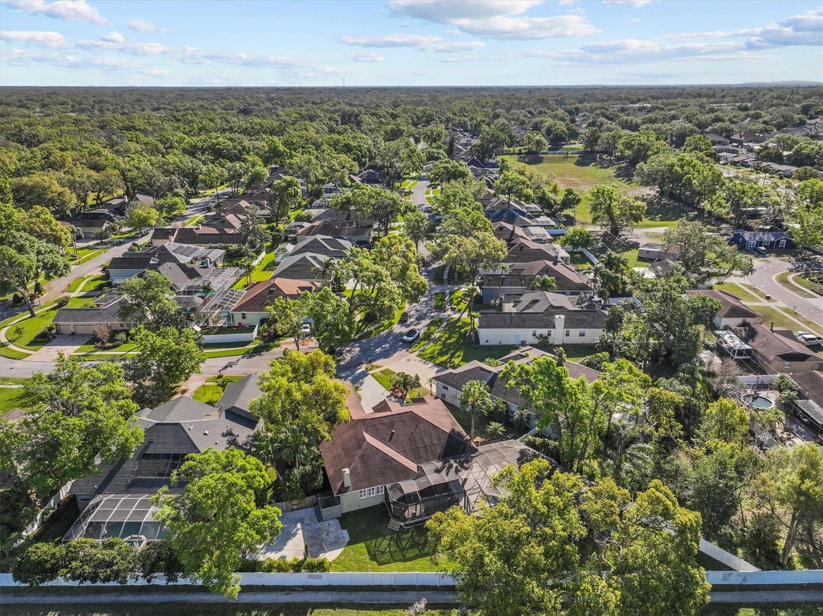 2309 VALRICO FOREST DR, VALRICO, FL, 33594