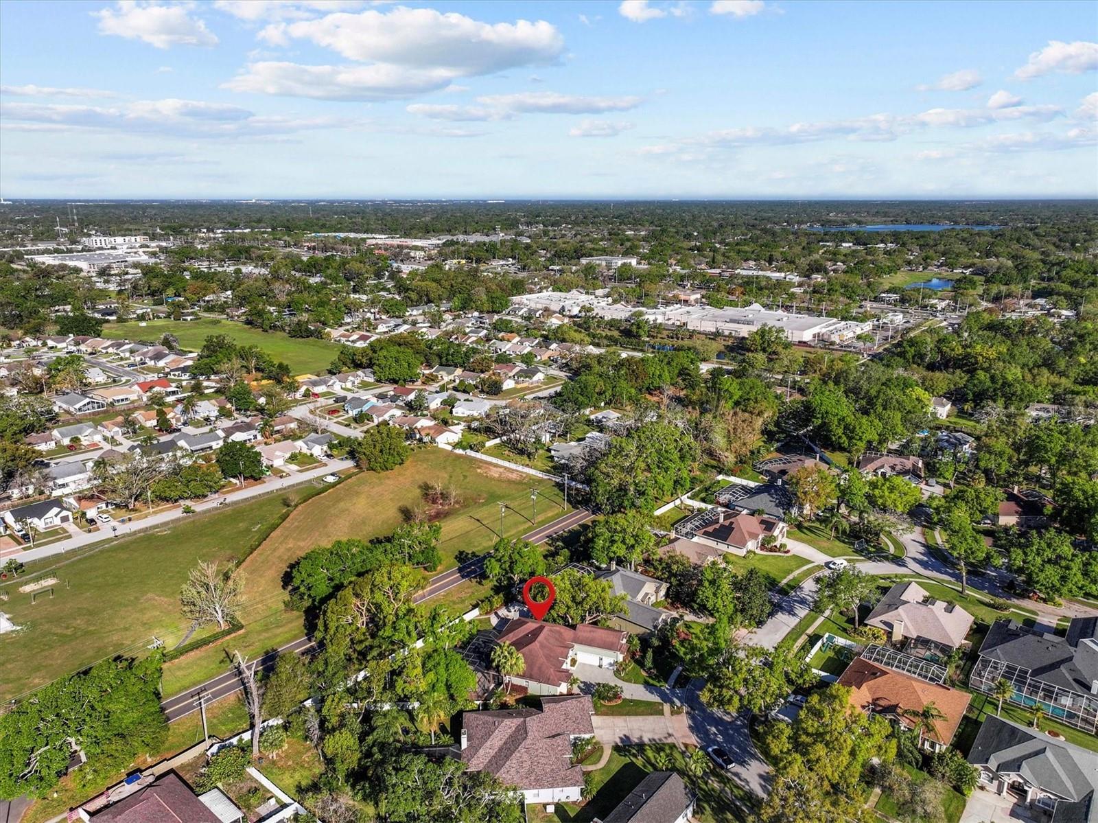 2309 VALRICO FOREST DR, VALRICO, FL, 33594