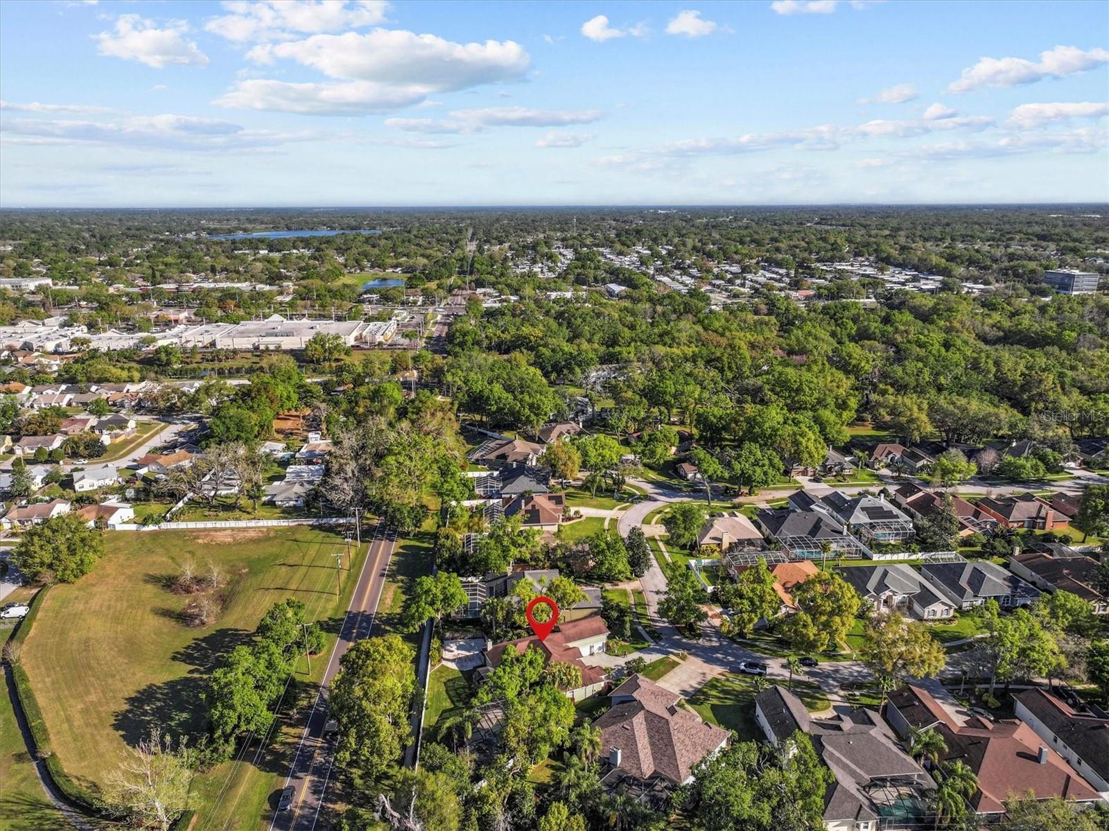 2309 VALRICO FOREST DR, VALRICO, FL, 33594