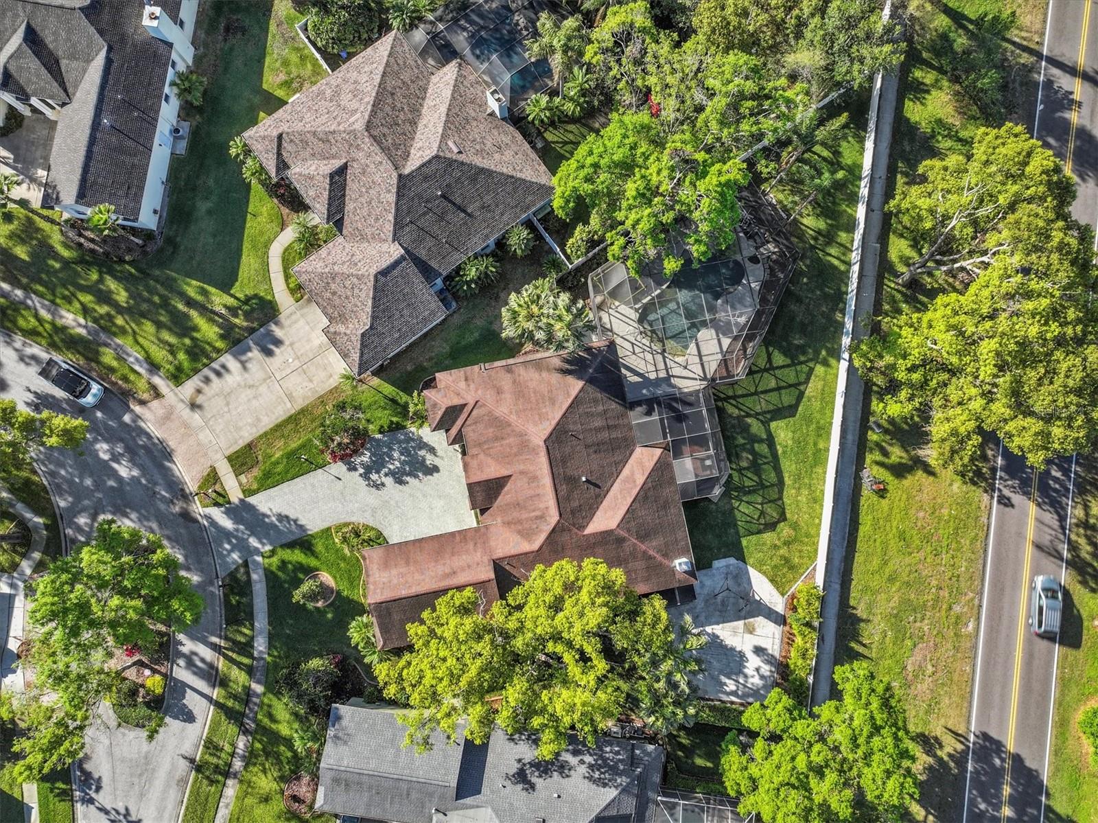 2309 VALRICO FOREST DR, VALRICO, FL, 33594