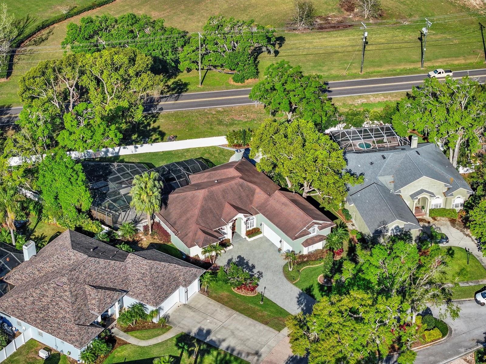 2309 VALRICO FOREST DR, VALRICO, FL, 33594
