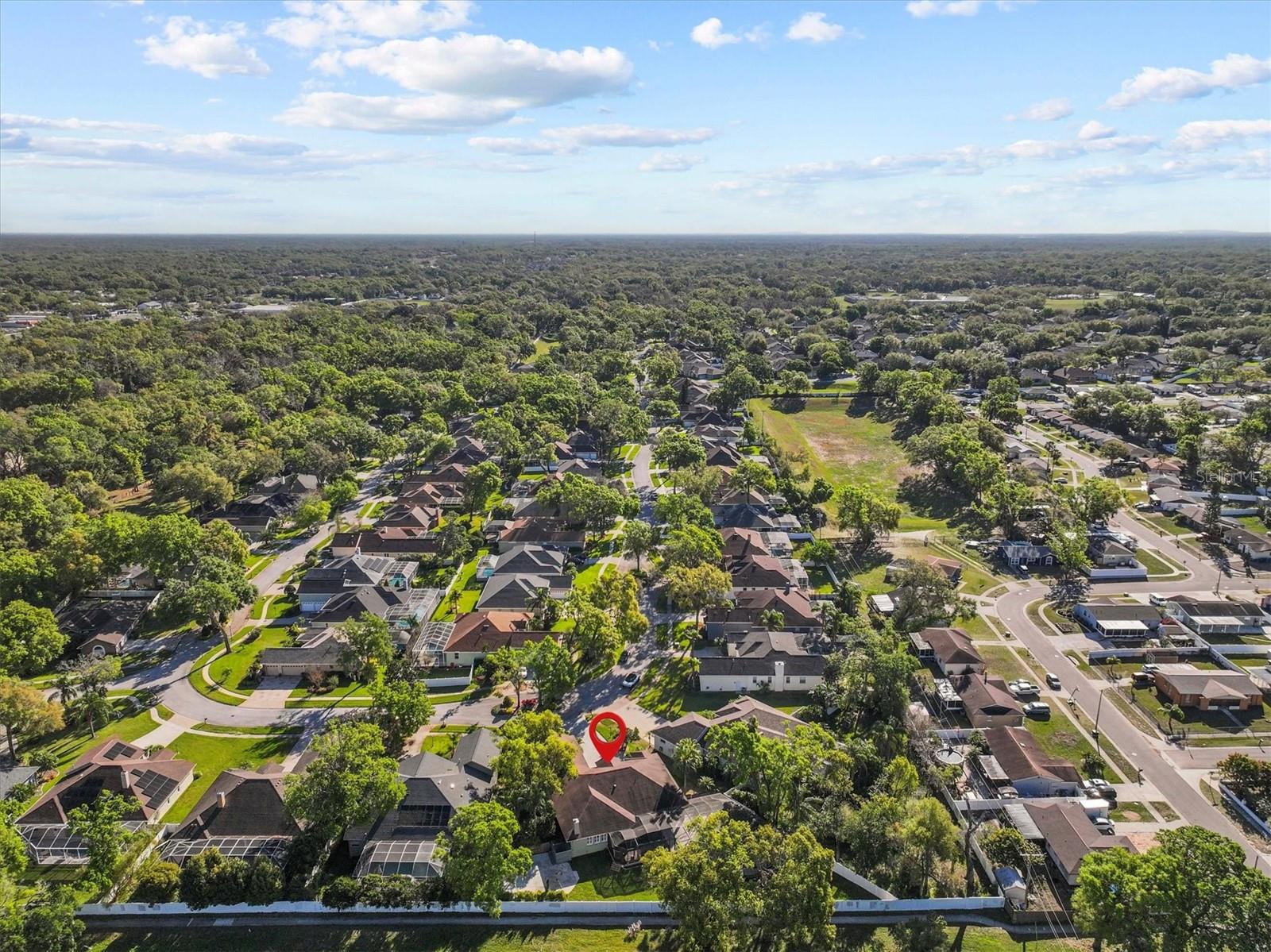 2309 VALRICO FOREST DR, VALRICO, FL, 33594