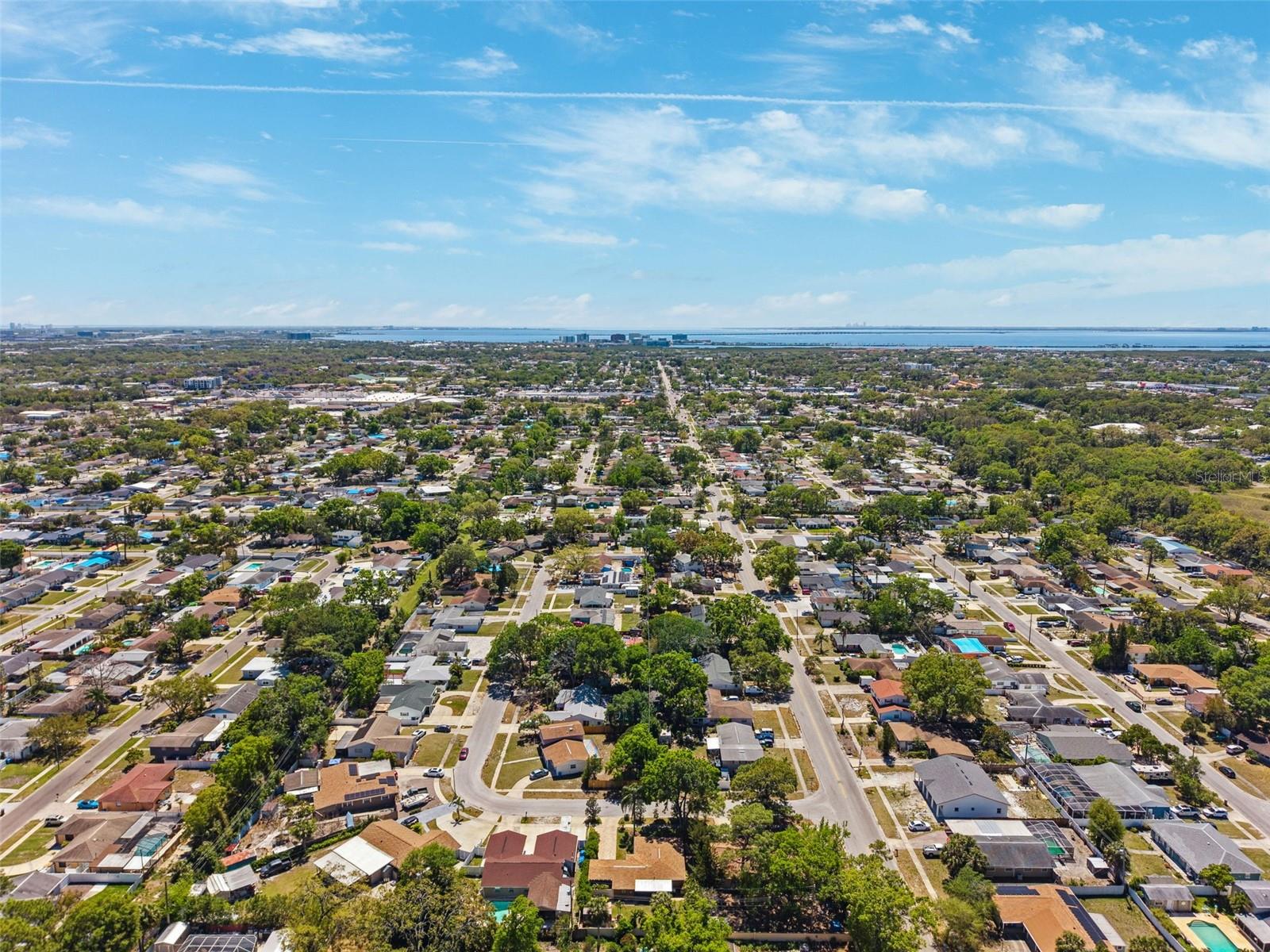 6433 MURRAY HILL DR, TAMPA, FL, 33615