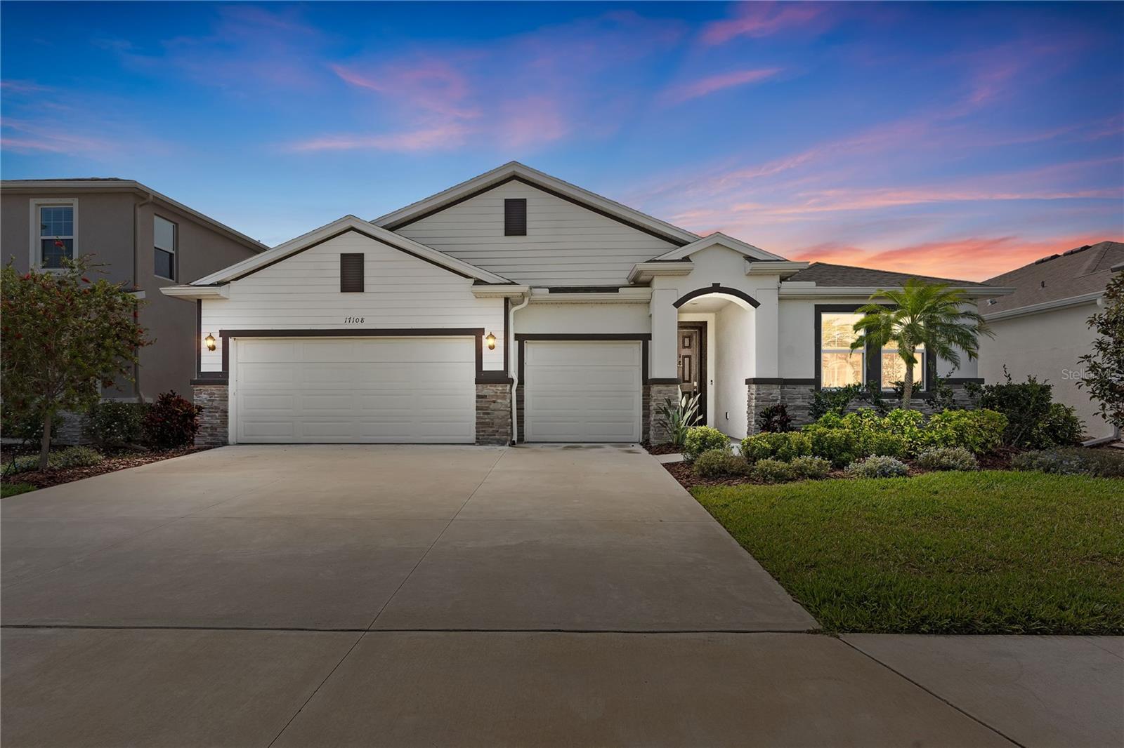 17108 HARVEST MOON WAY, LAKEWOOD RANCH, FL, 34211
