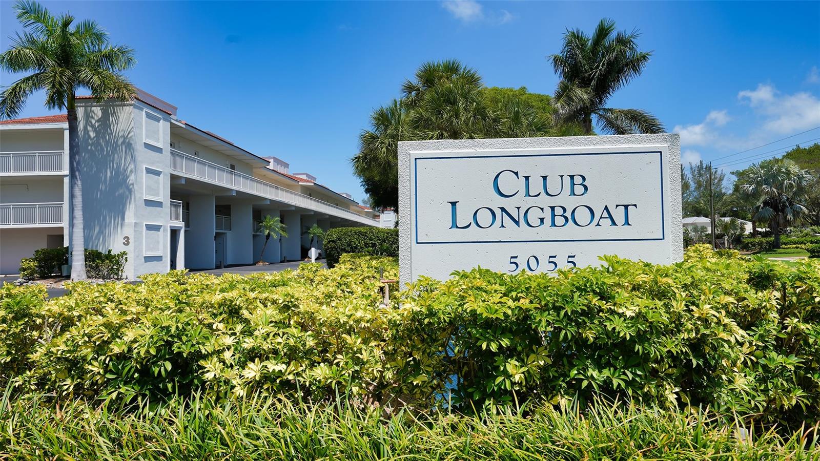 5055 GULF OF MEXICO DR #331, LONGBOAT KEY, FL, 34228