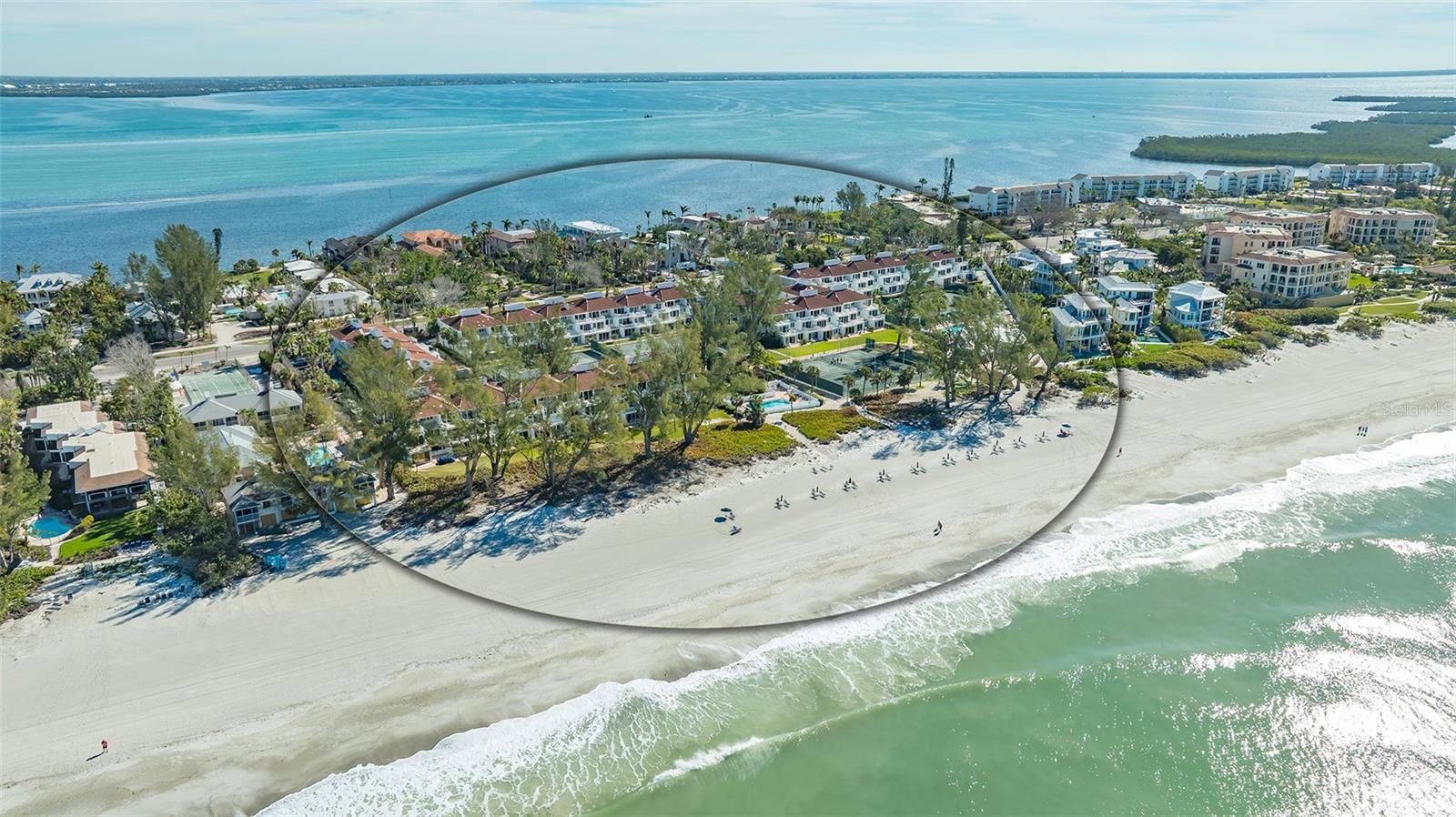 5055 GULF OF MEXICO DR #331, LONGBOAT KEY, FL, 34228