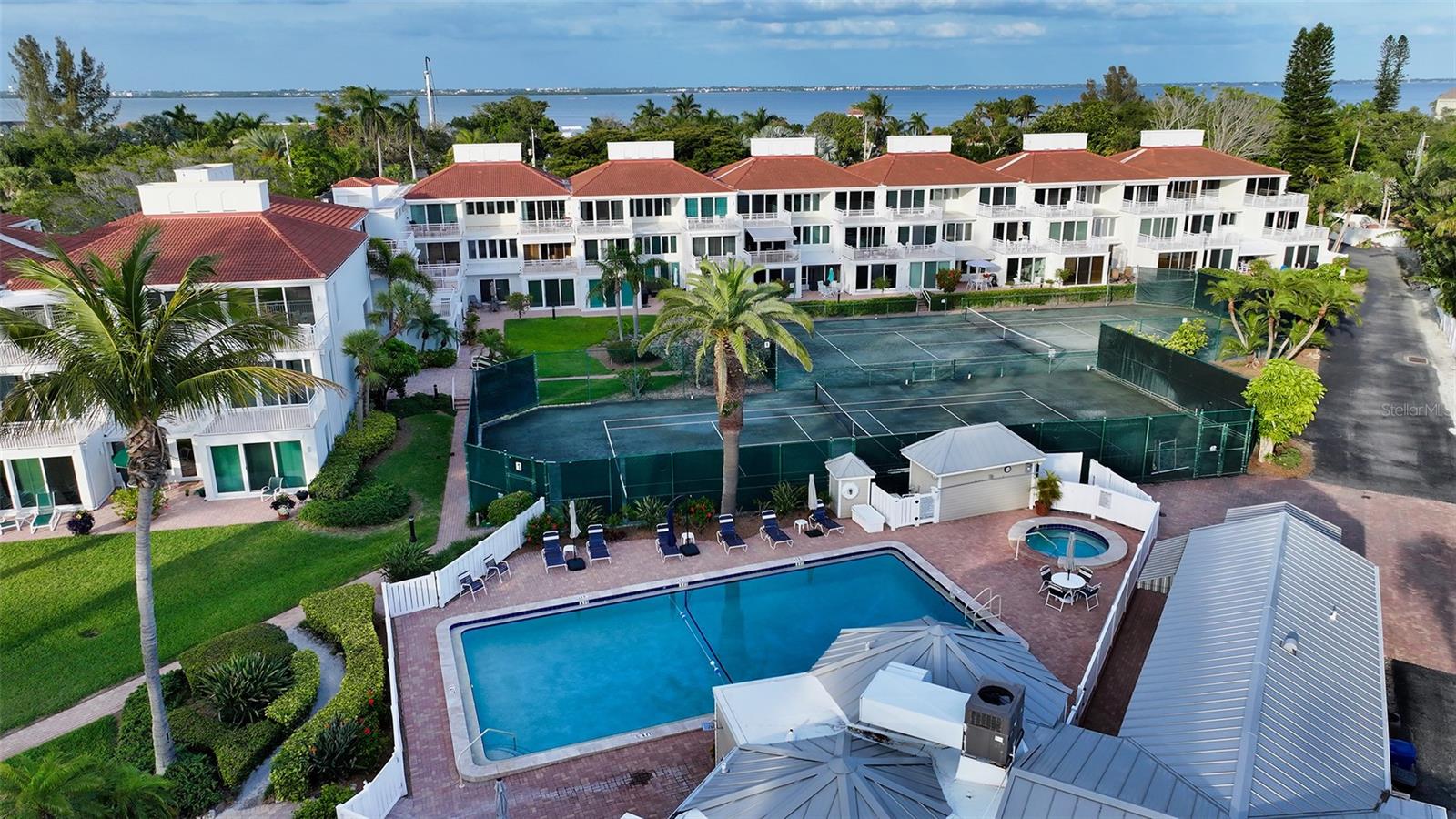 5055 GULF OF MEXICO DR #331, LONGBOAT KEY, FL, 34228