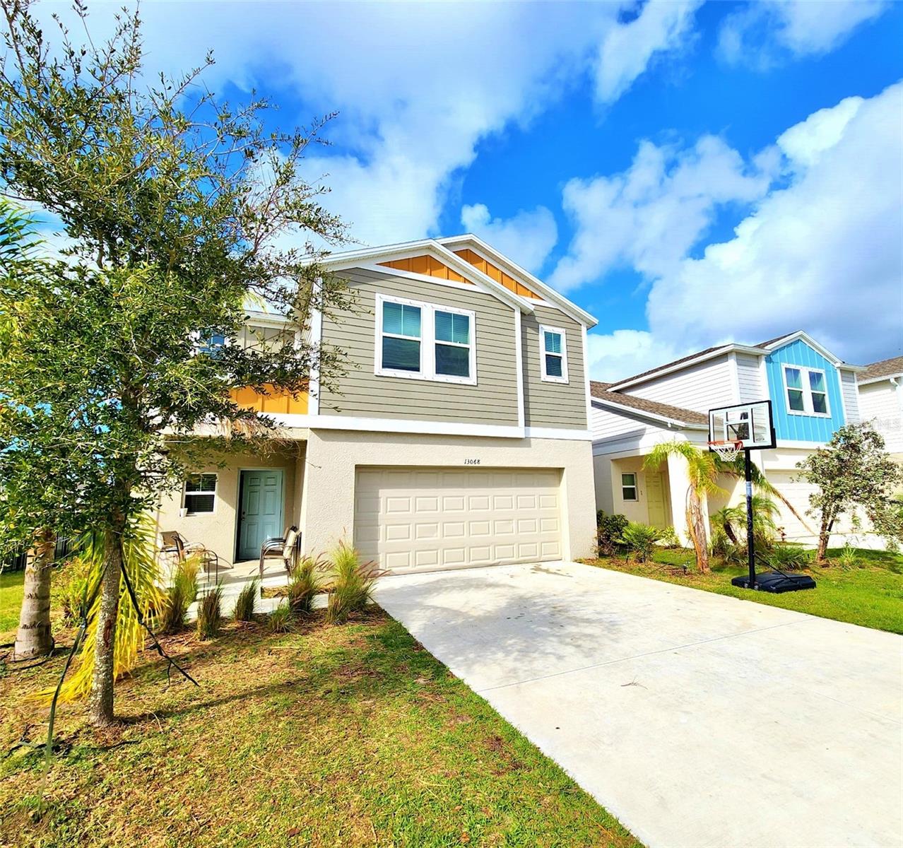 13068 OAK HILL WAY, PARRISH, FL, 34219