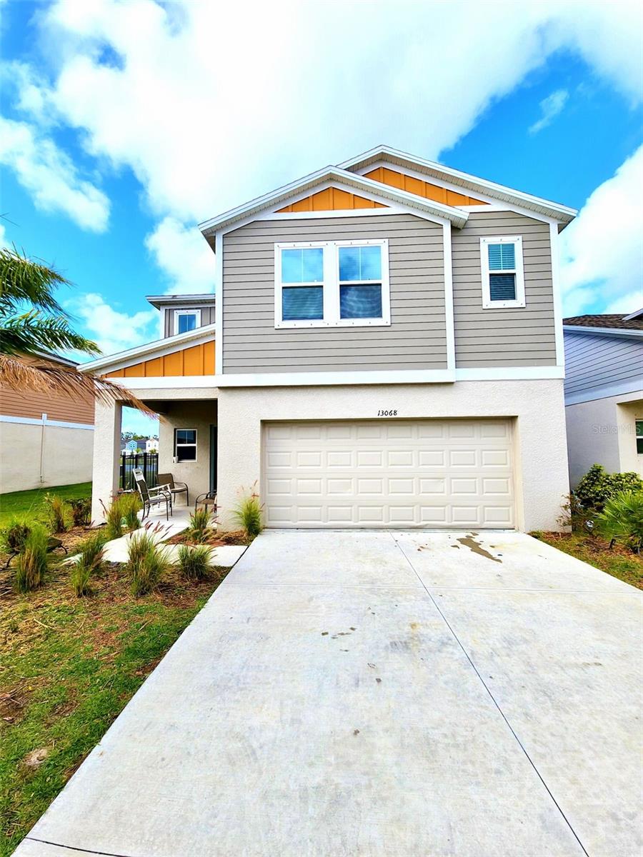13068 OAK HILL WAY, PARRISH, FL, 34219
