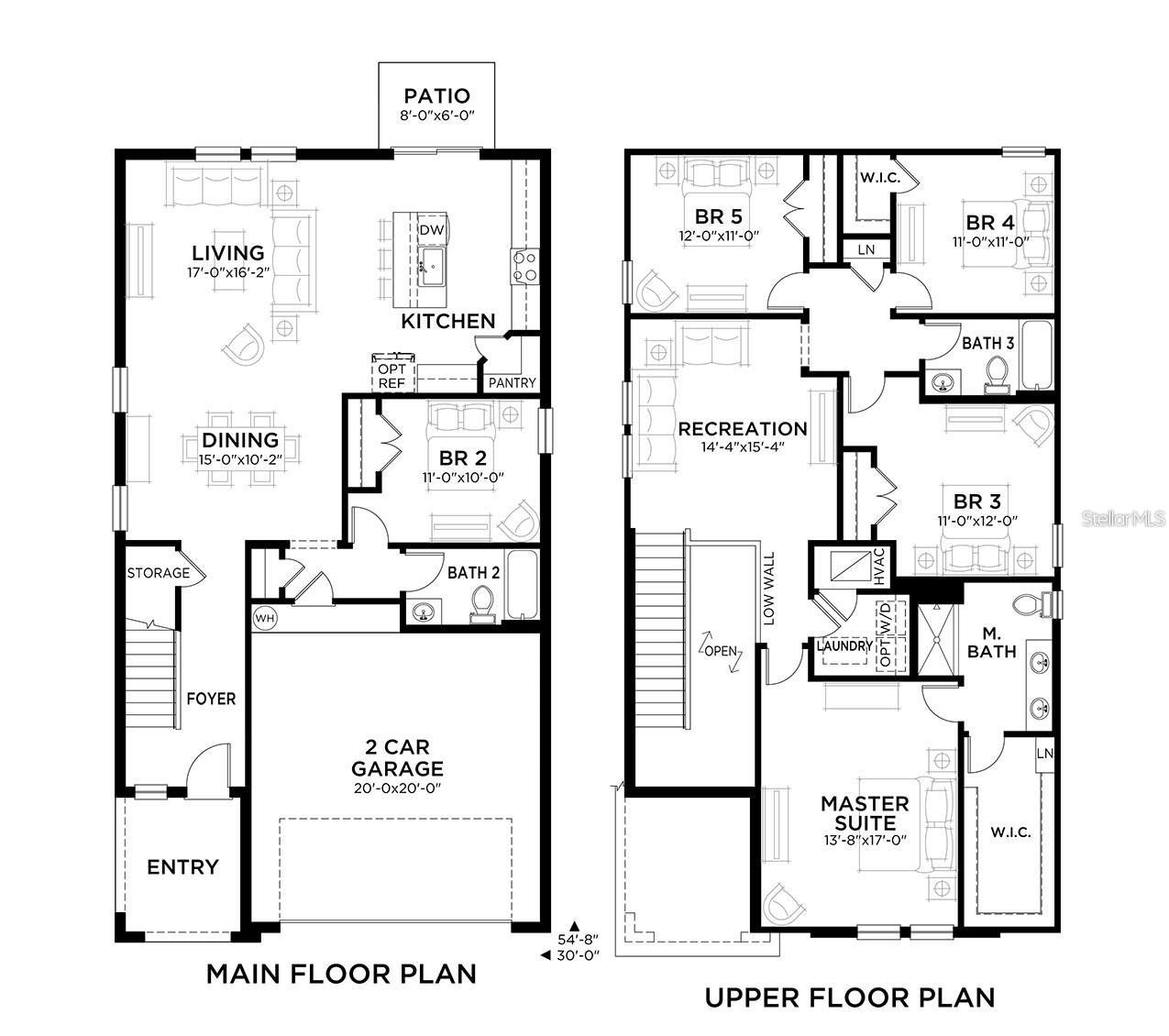 13068 OAK HILL WAY, PARRISH, FL, 34219