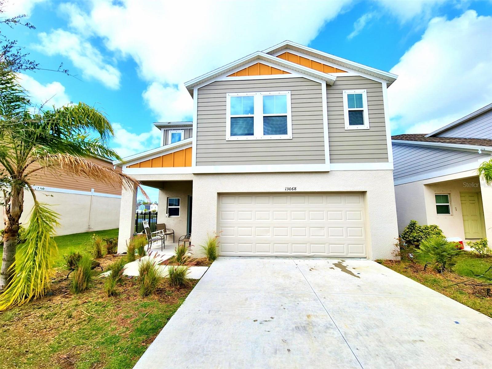 13068 OAK HILL WAY, PARRISH, FL, 34219