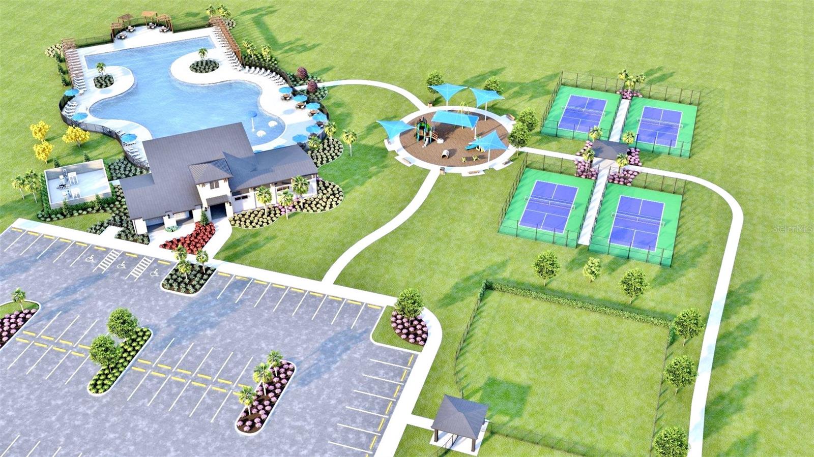 13068 OAK HILL WAY, PARRISH, FL, 34219