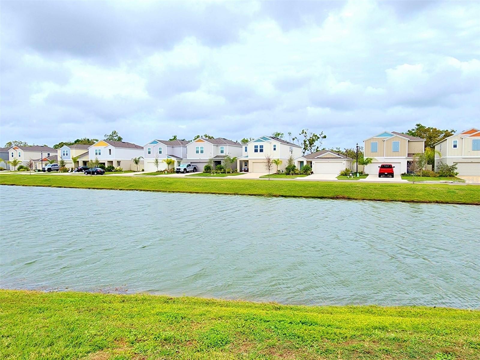 13068 OAK HILL WAY, PARRISH, FL, 34219