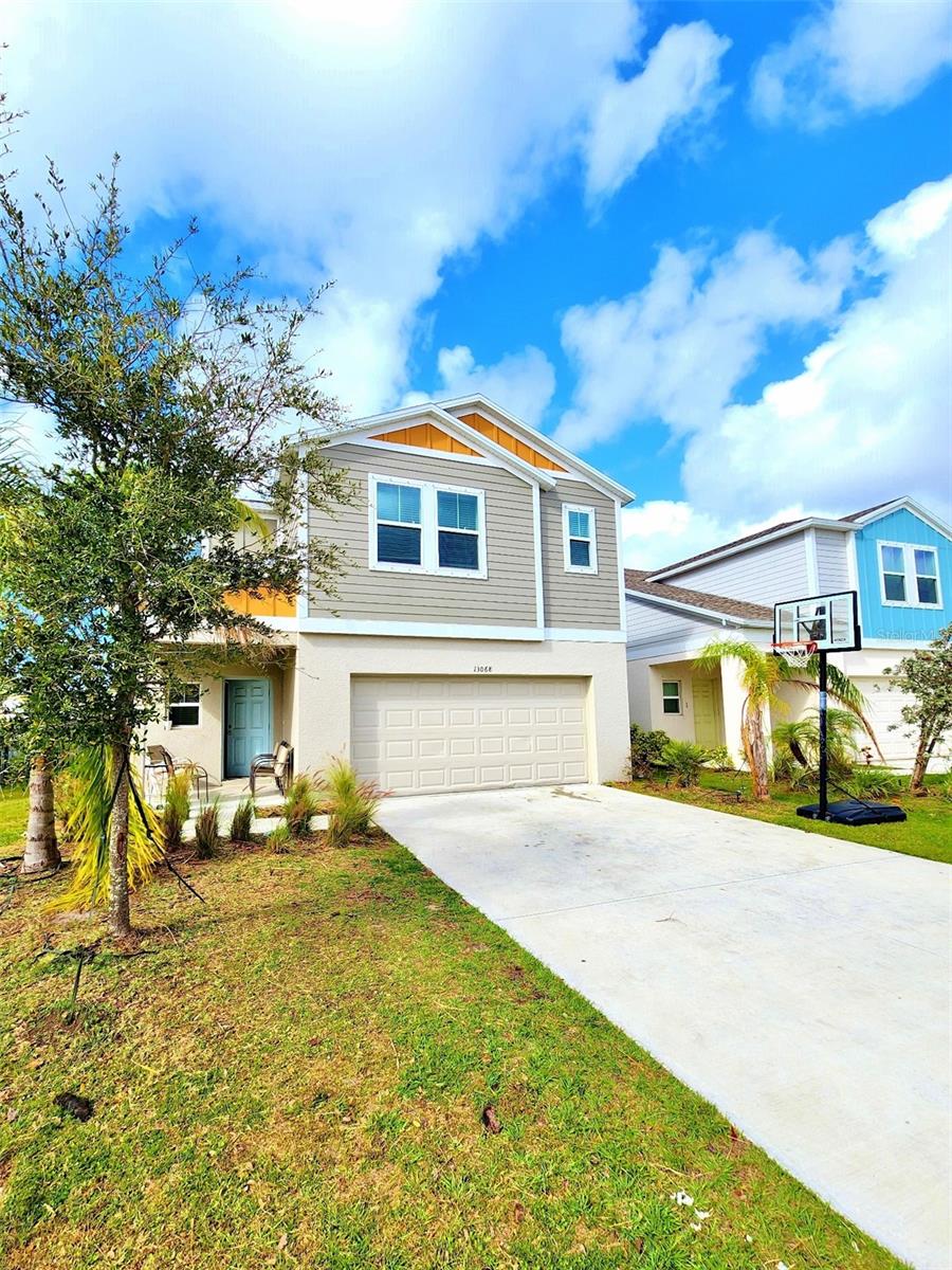 13068 OAK HILL WAY, PARRISH, FL, 34219