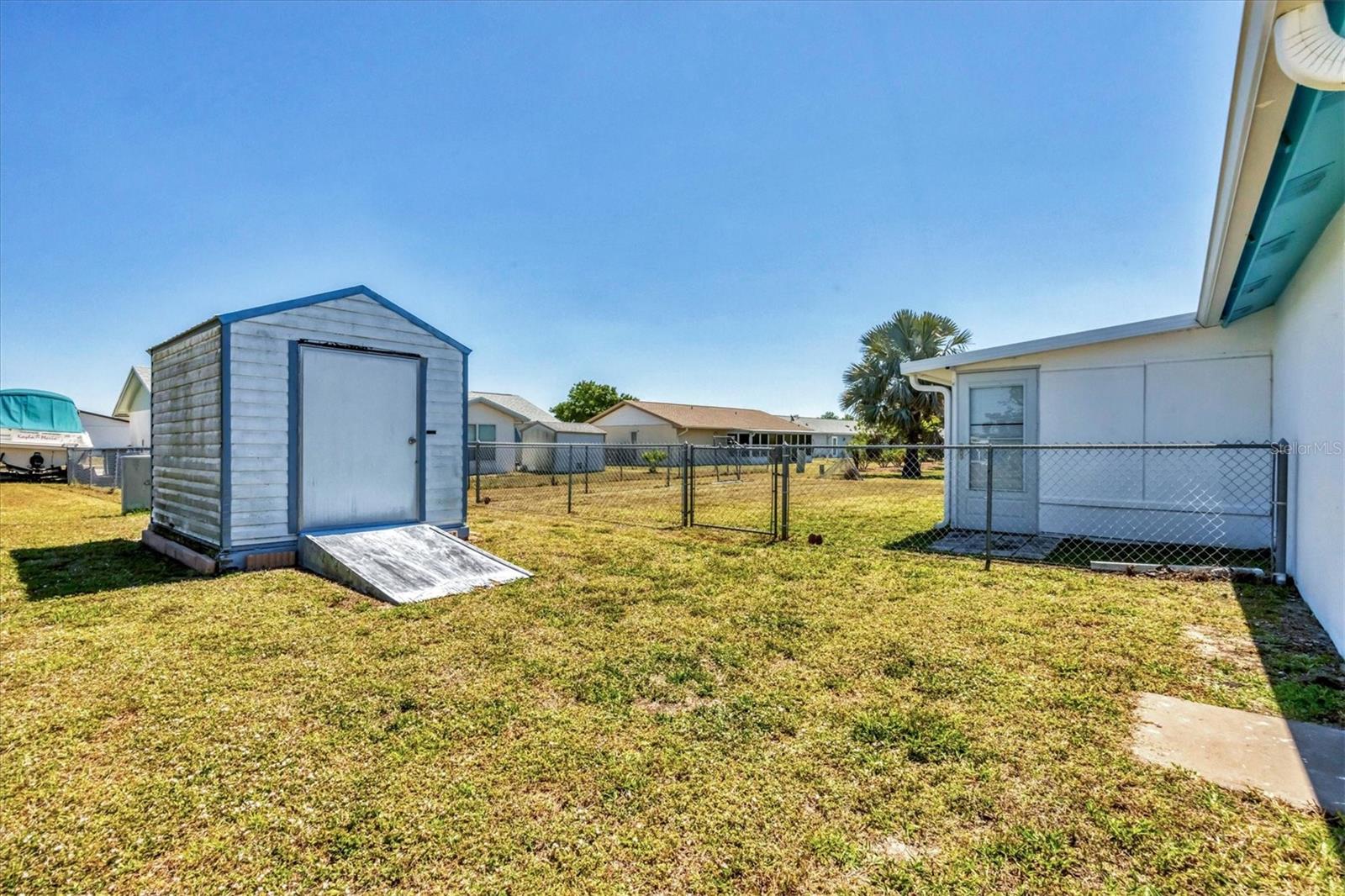 6392 COLISEUM BLVD, PORT CHARLOTTE, FL, 33981