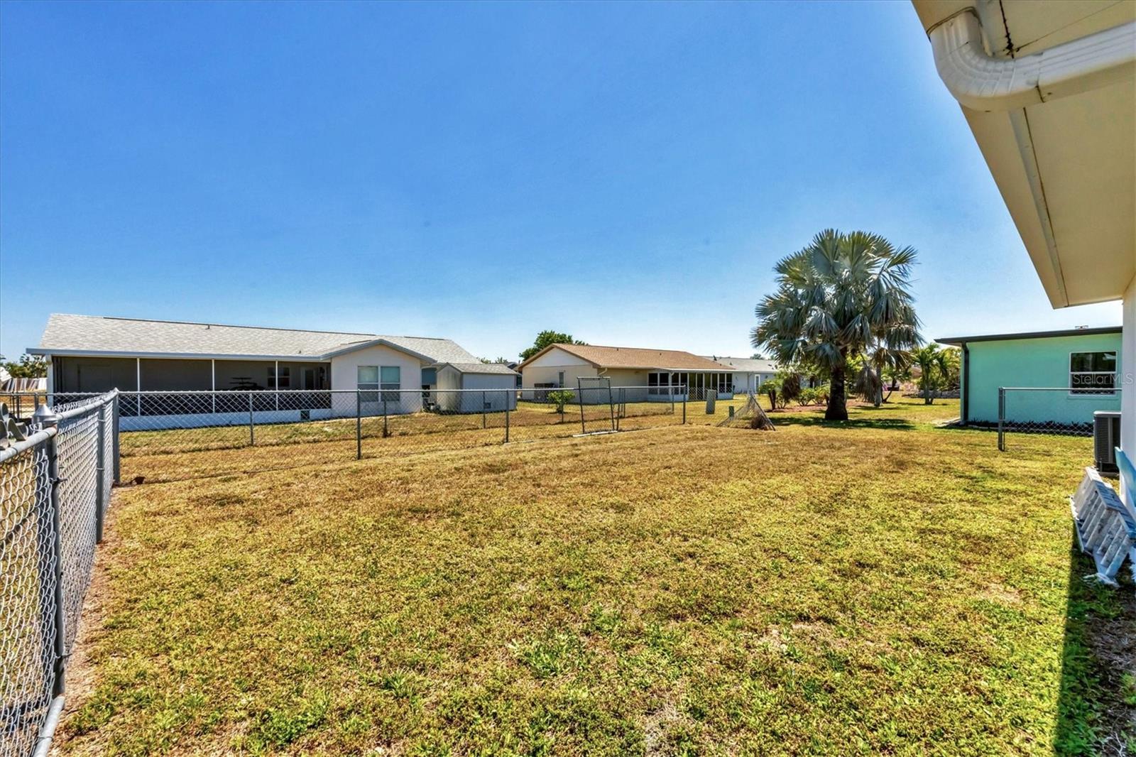 6392 COLISEUM BLVD, PORT CHARLOTTE, FL, 33981