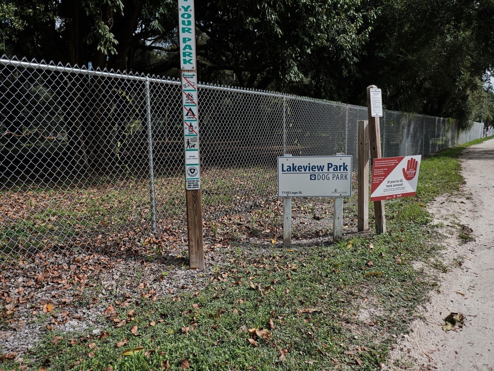 7095 TAMWORTH PKWY, SARASOTA, FL, 34241