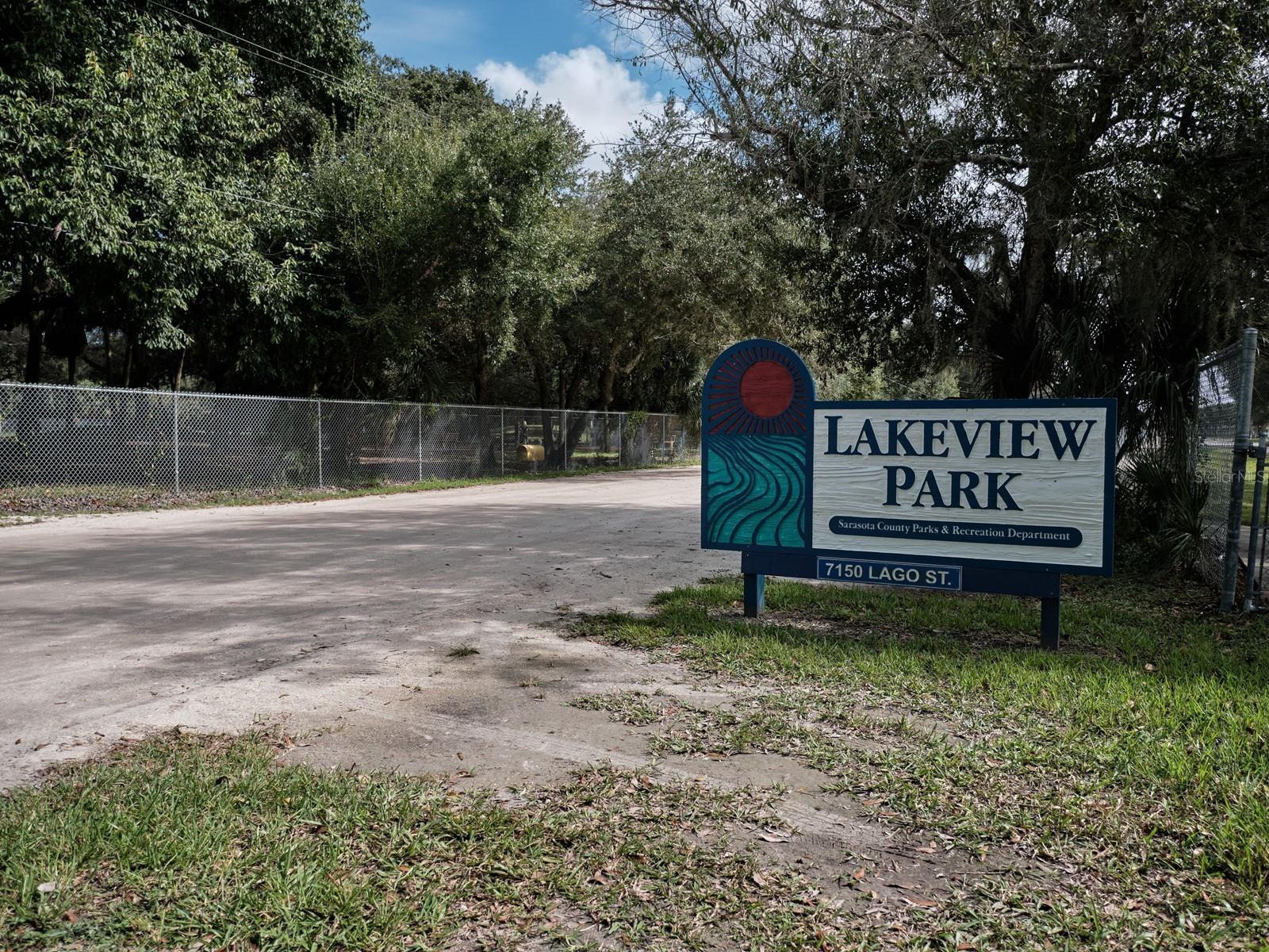 7095 TAMWORTH PKWY, SARASOTA, FL, 34241