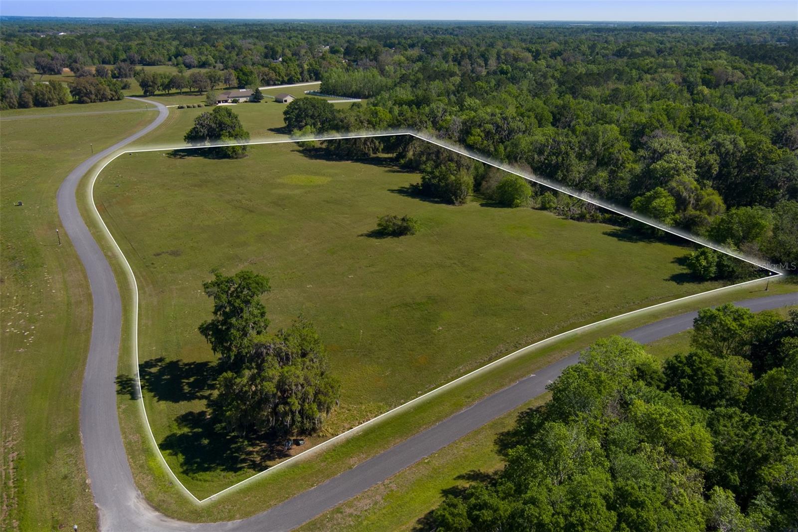 TBD SE 22ND AVENUE RD, OCALA, FL, 34480