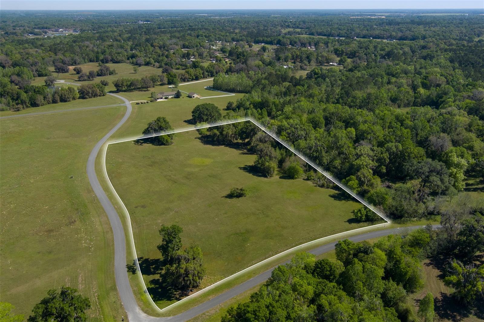 TBD SE 22ND AVENUE RD, OCALA, FL, 34480