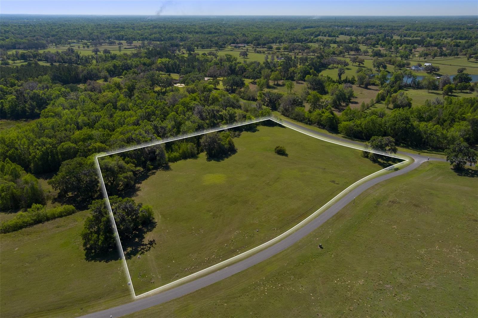 TBD SE 22ND AVENUE RD, OCALA, FL, 34480