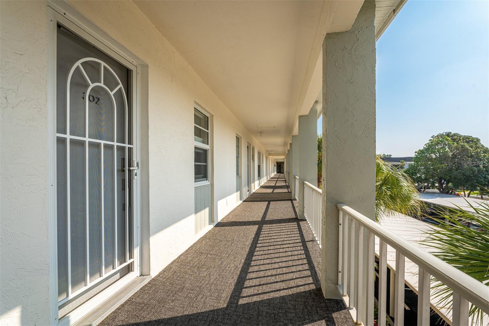 4420 EXETER DR #302, LONGBOAT KEY, FL, 34228