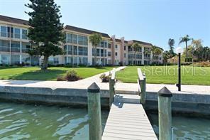 4420 EXETER DR #302, LONGBOAT KEY, FL, 34228