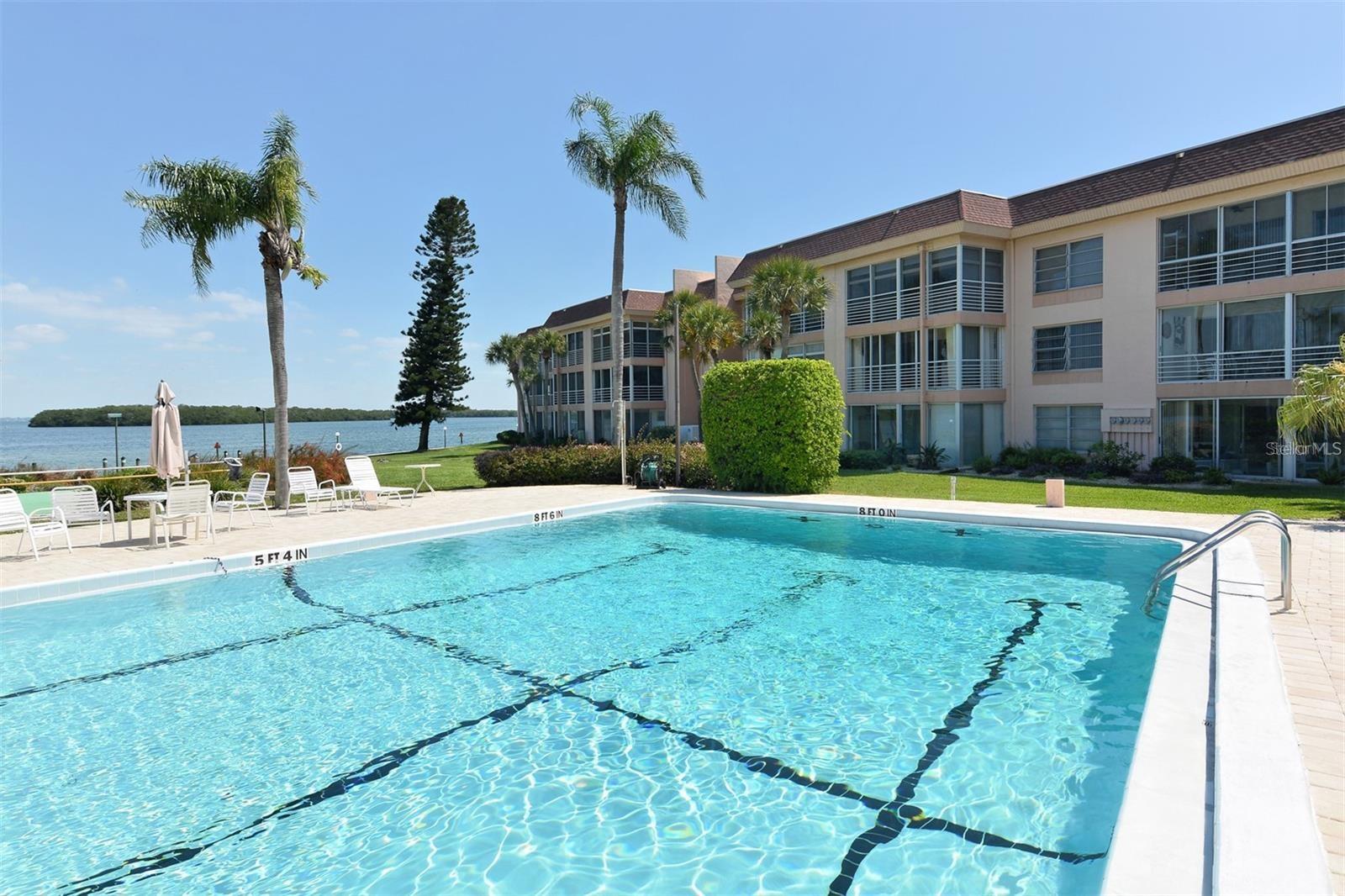 4420 EXETER DR #302, LONGBOAT KEY, FL, 34228